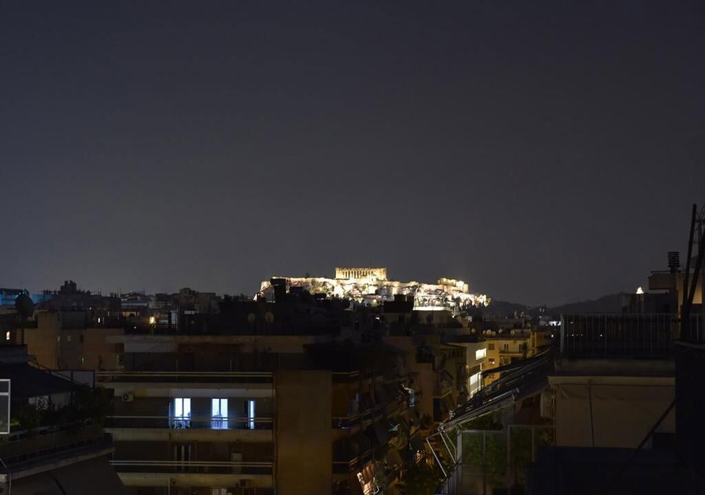 Premium Homes by Athens Stay galeri fotoğrafı