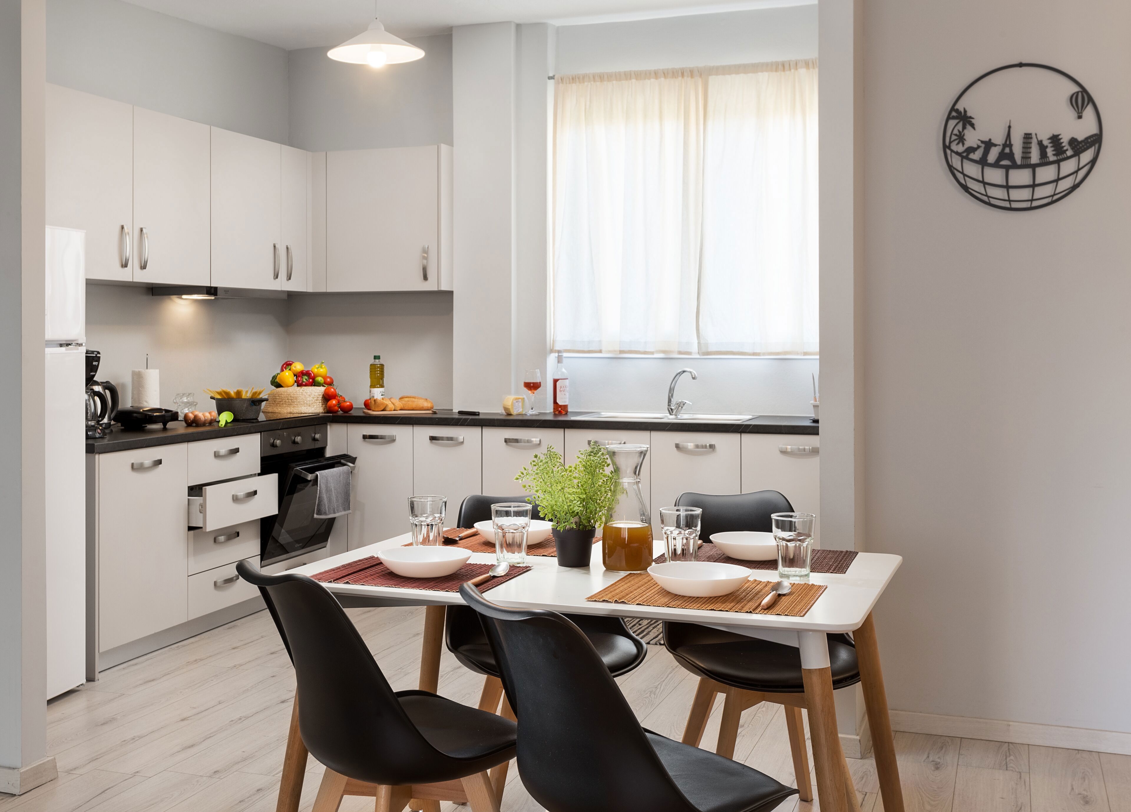 Premium Homes by Athens Stay galeri fotoğrafı