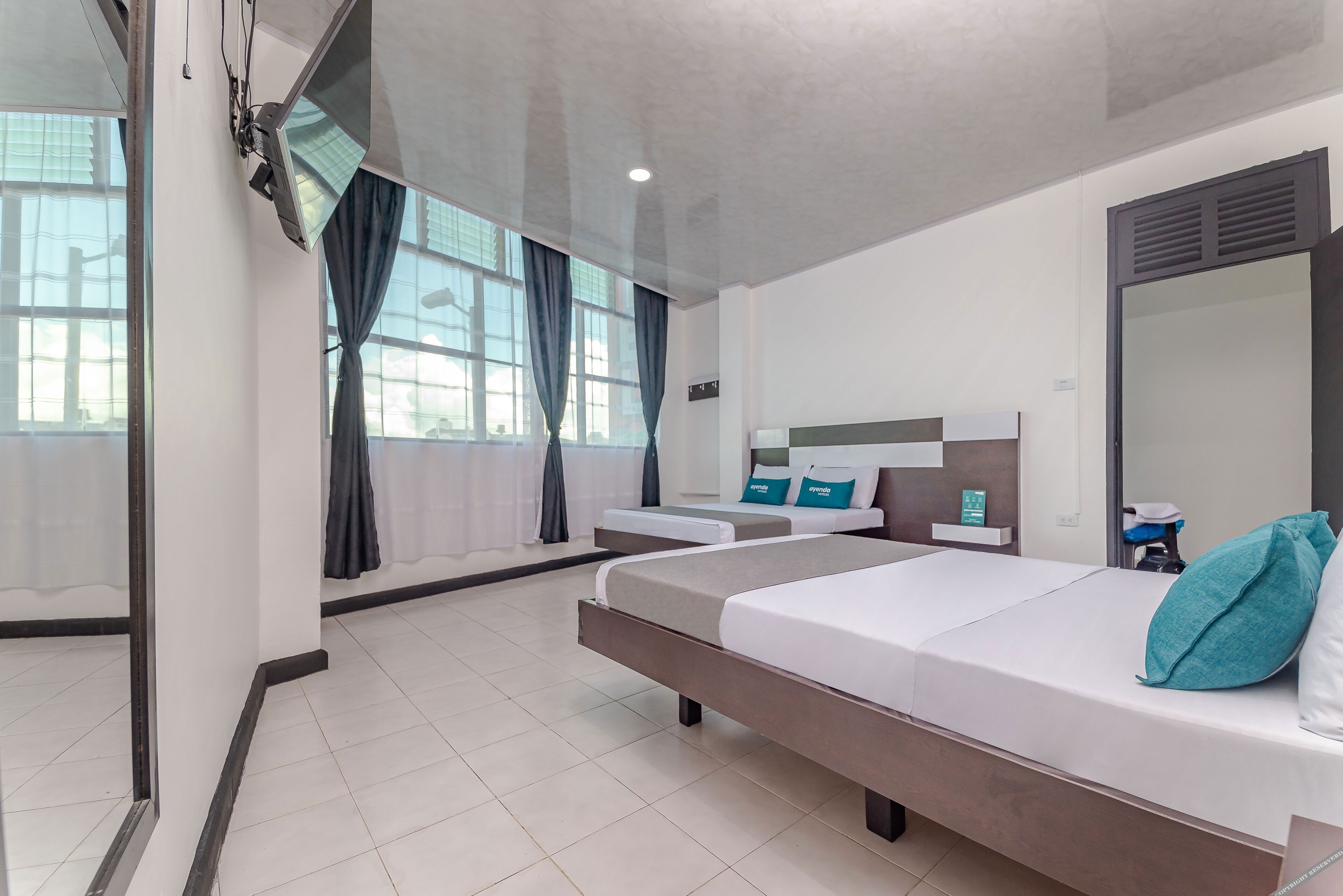 Hotel Colinas Del Llano