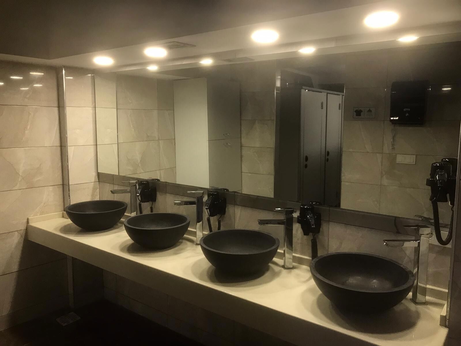 musk hostel galeri fotoğrafı