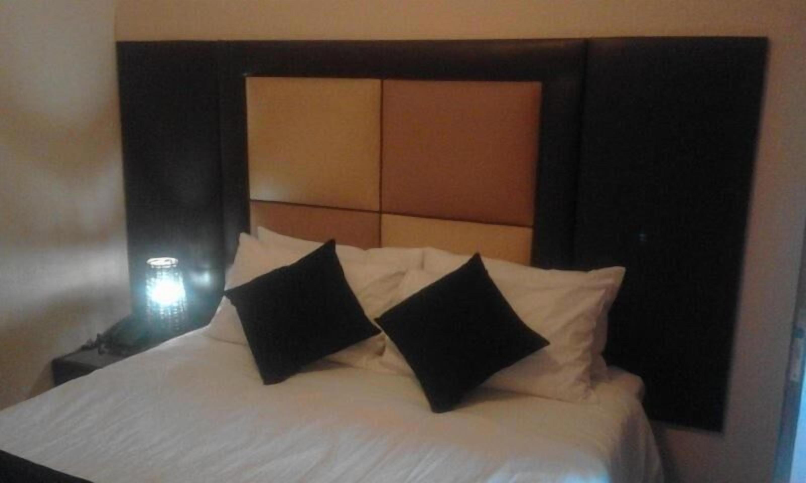Dejazzy Guest House