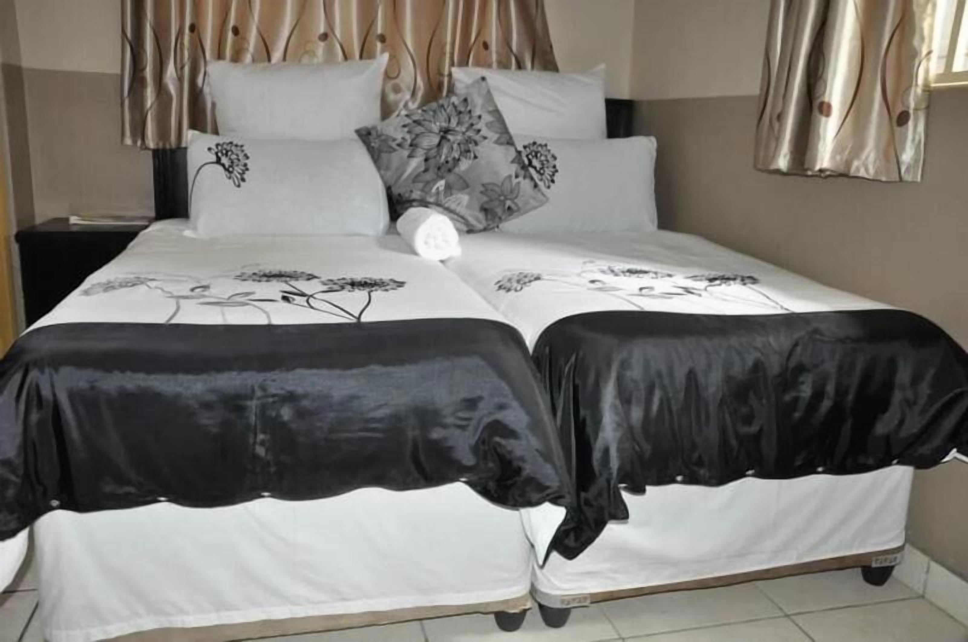 Dejazzy Guest House