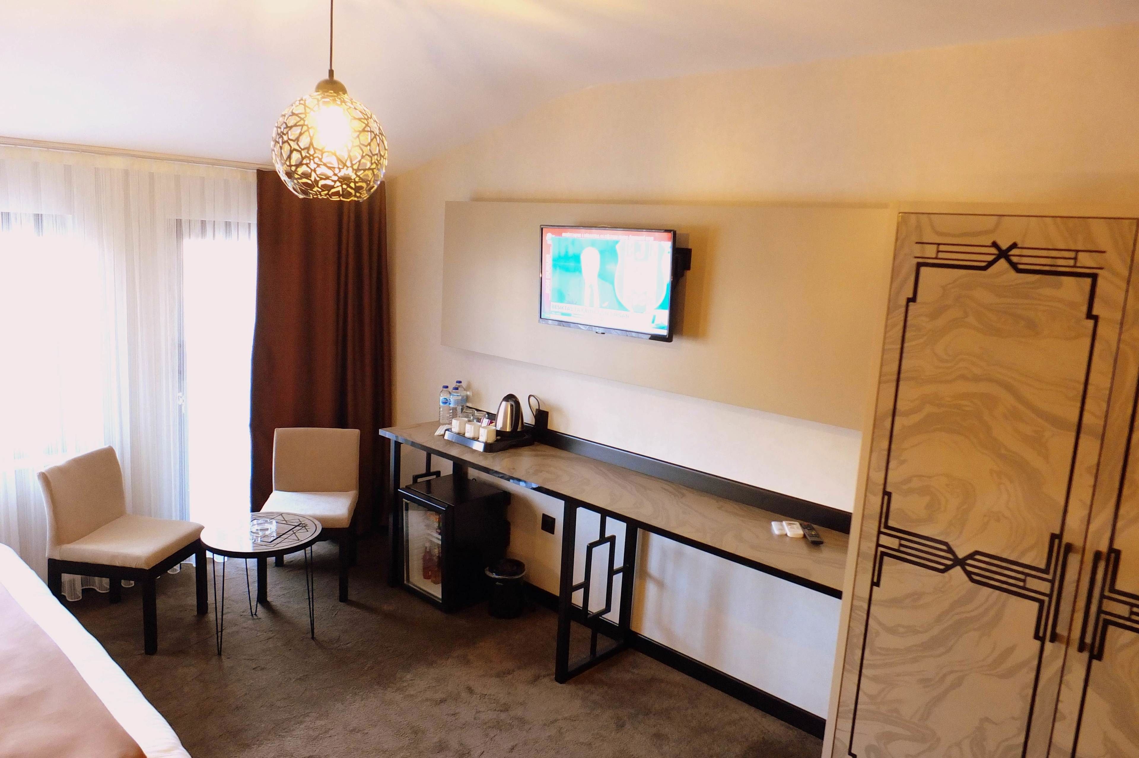 Respiro Boutique Hotel galeri fotoğrafı