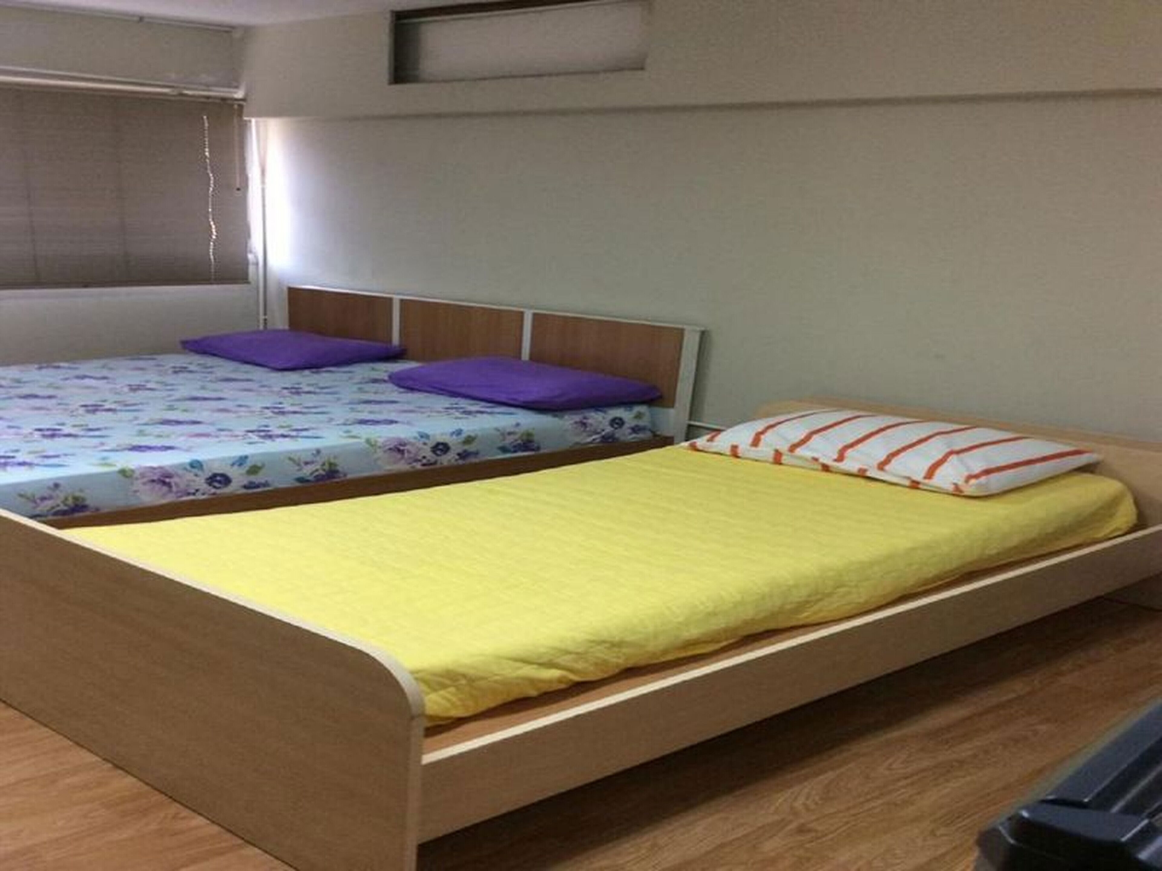 Room In Apartment - Asia Don Mueang Bangkok Condominium