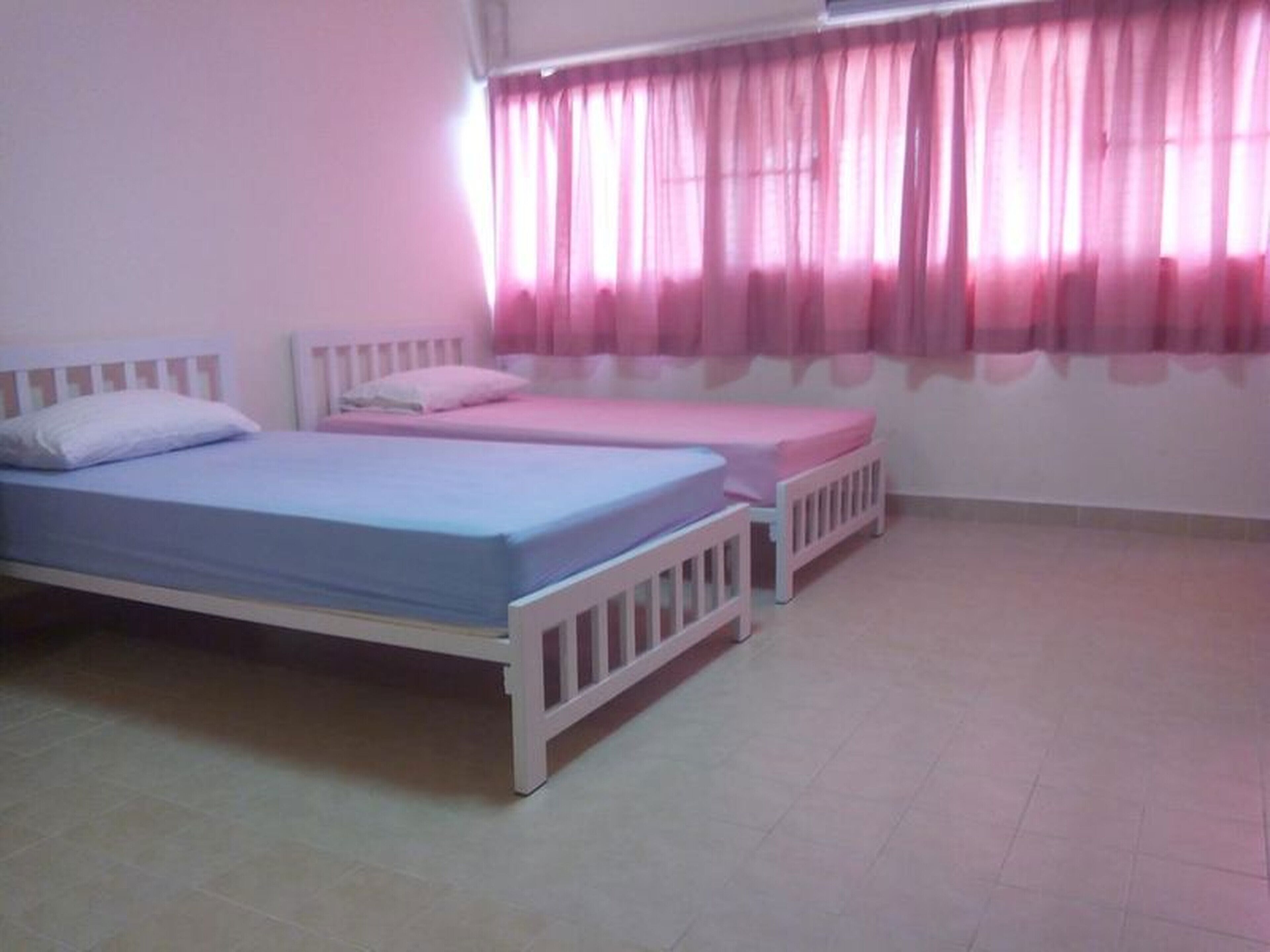 Room In Apartment - Asia Don Mueang Bangkok Condominium