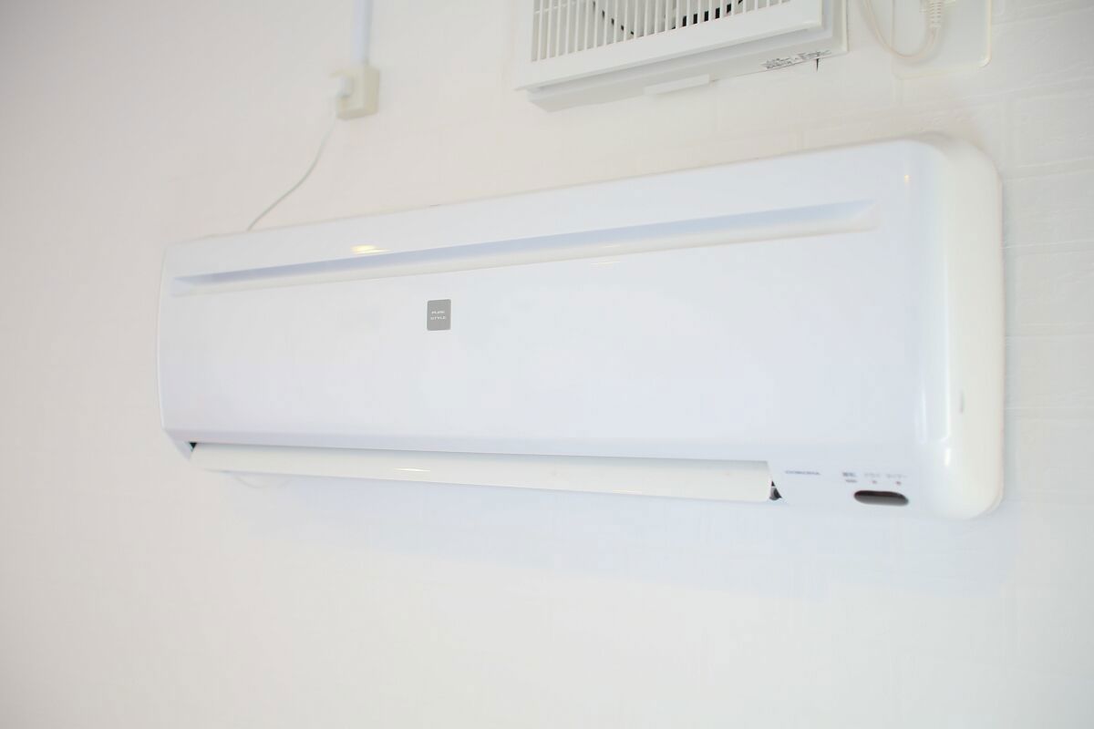 Zenibako House 2F