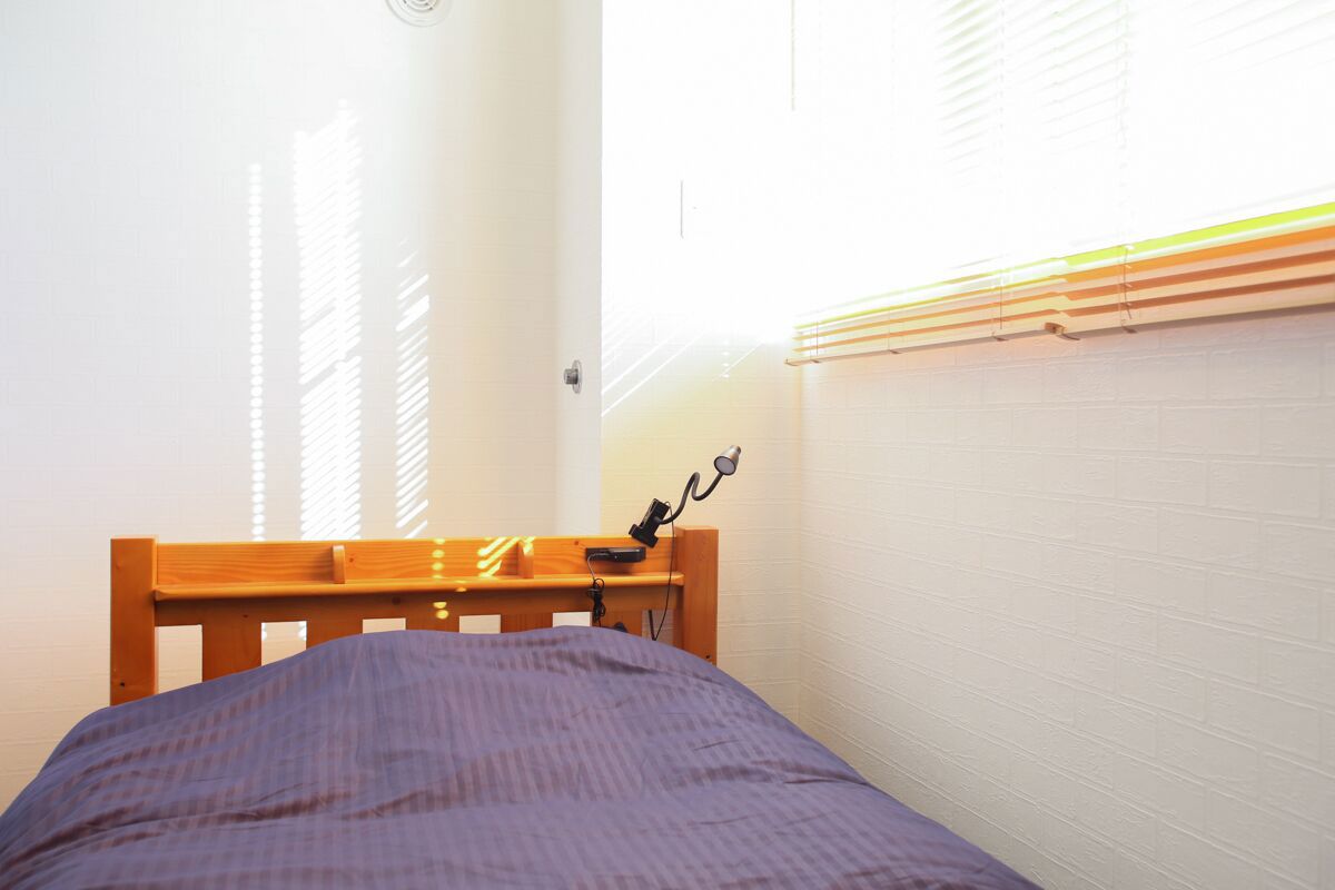 Zenibako House 2F