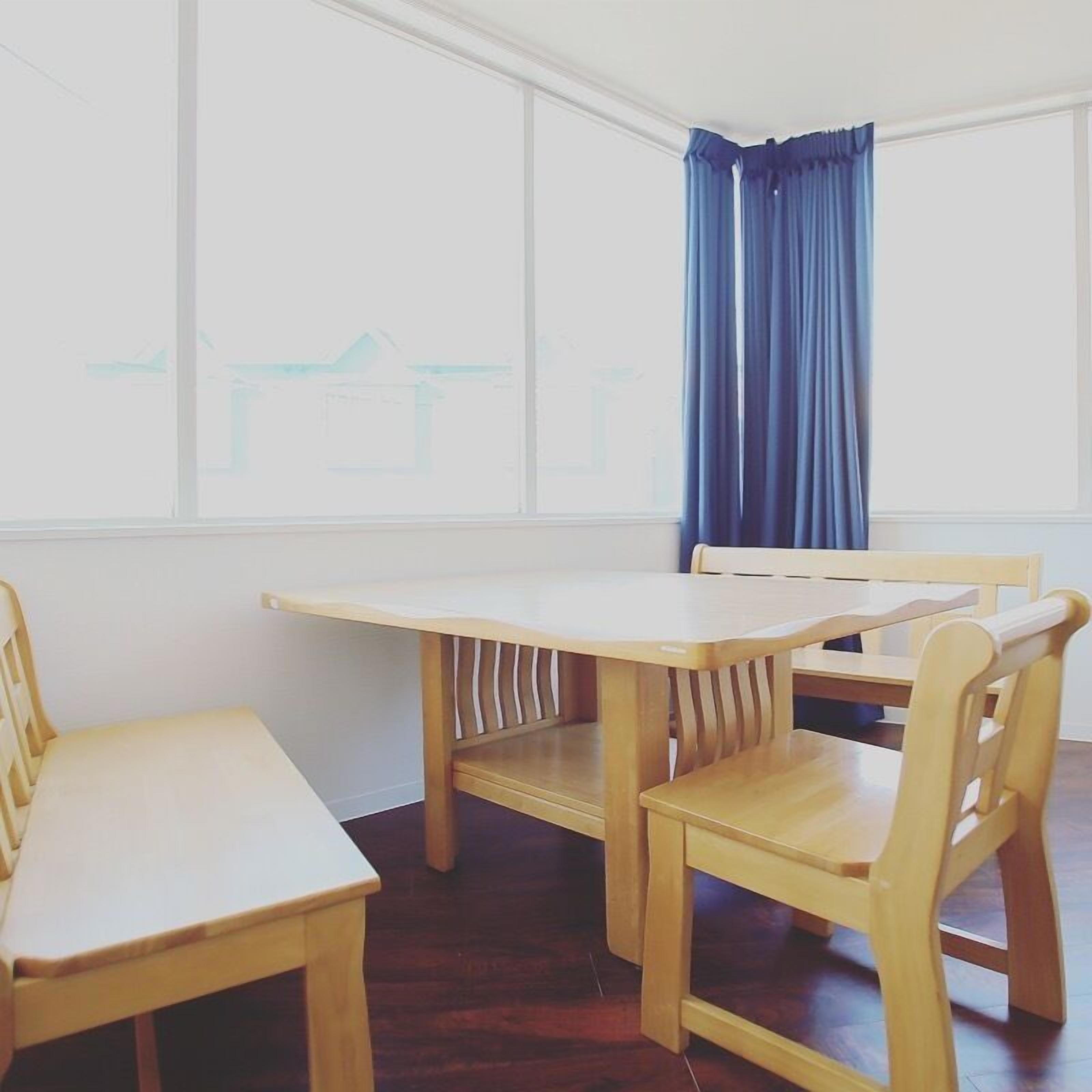 Zenibako House 2F