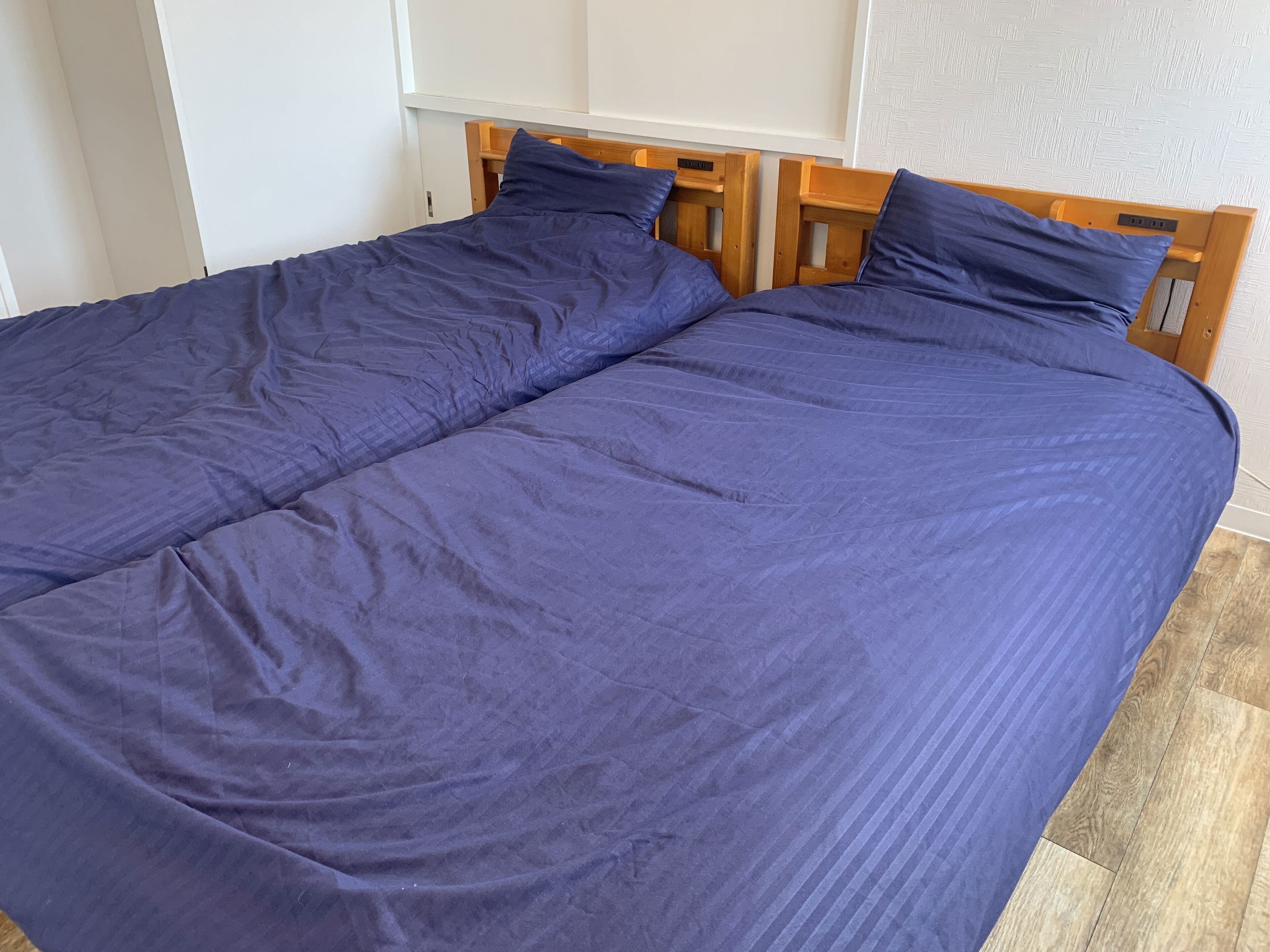 Zenibako House 3F-Roomc
