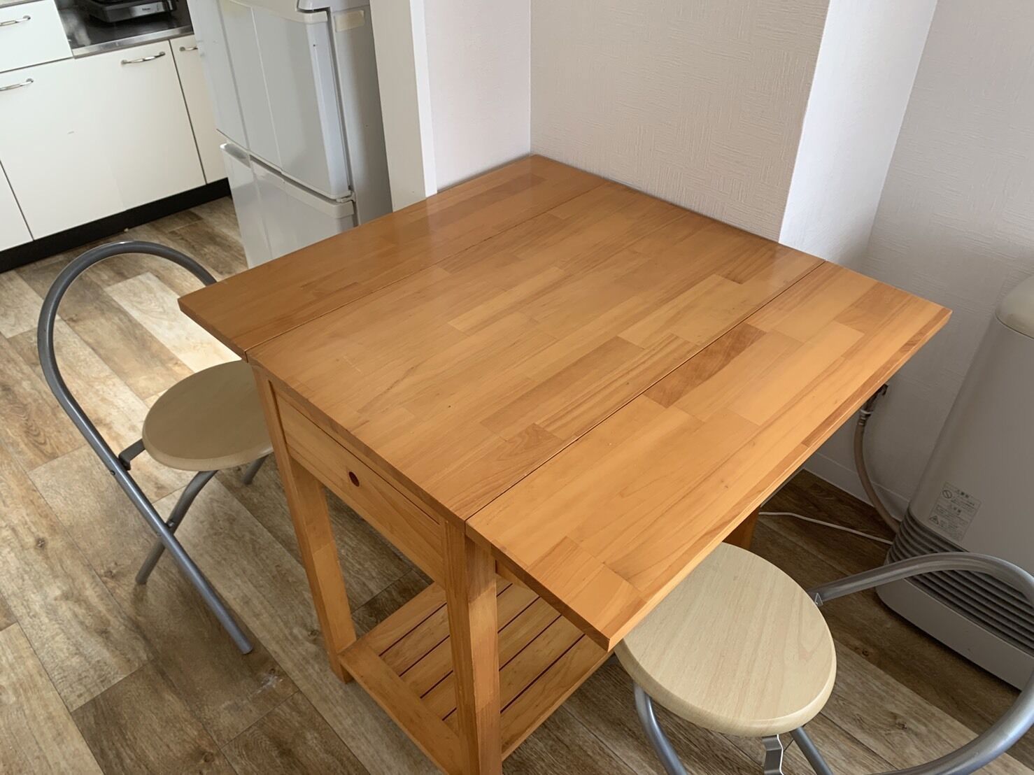 Zenibako House 3F-Roomc