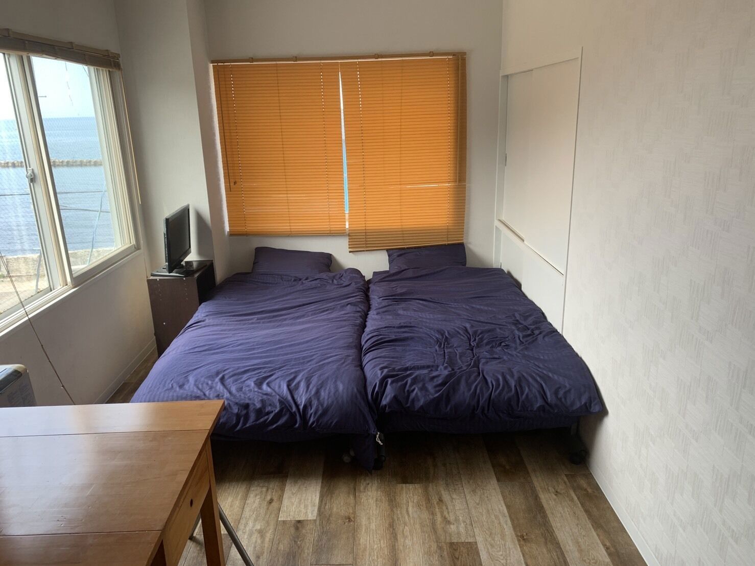 Zenibako House 3F-Roomc