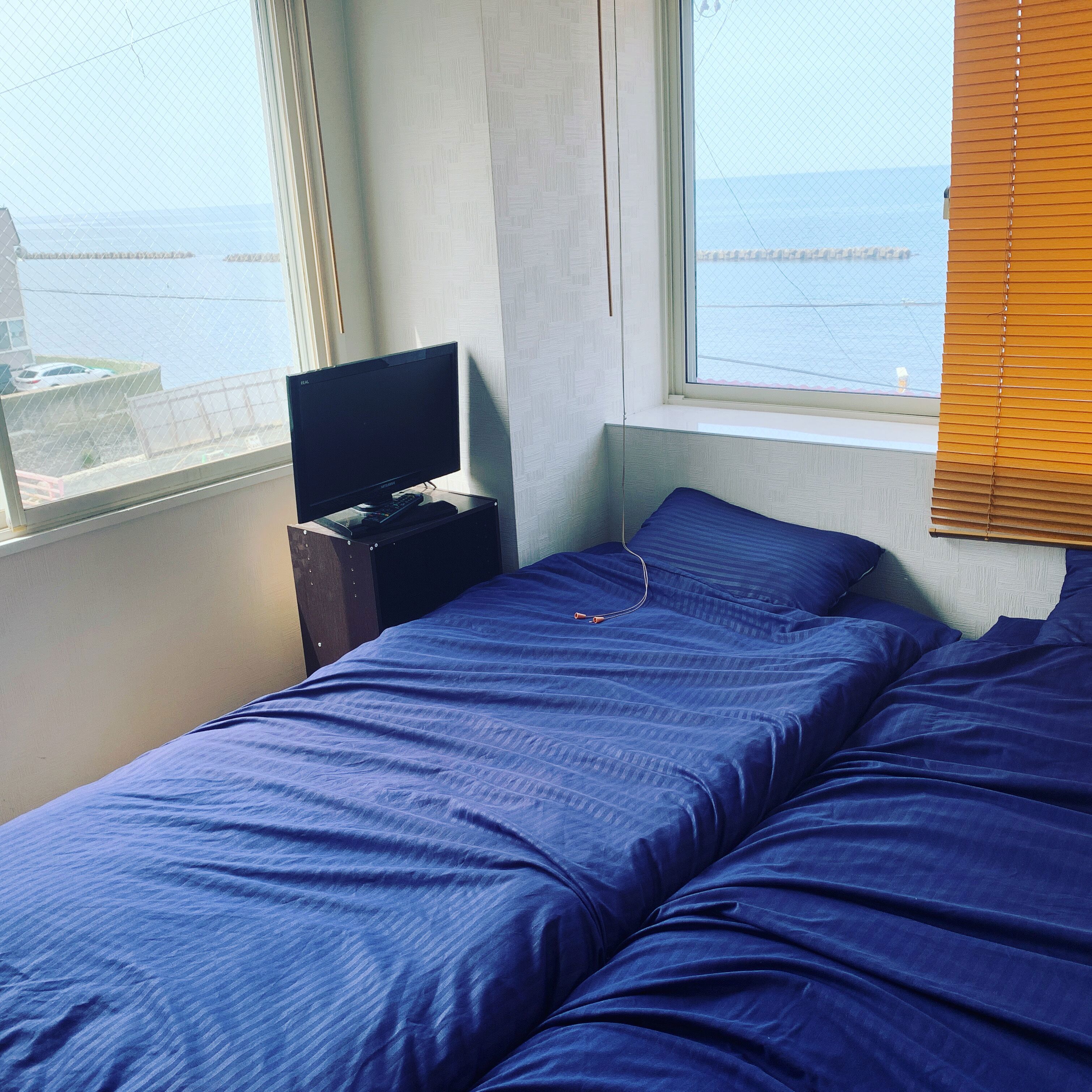 Zenibako House 3F-Roomc