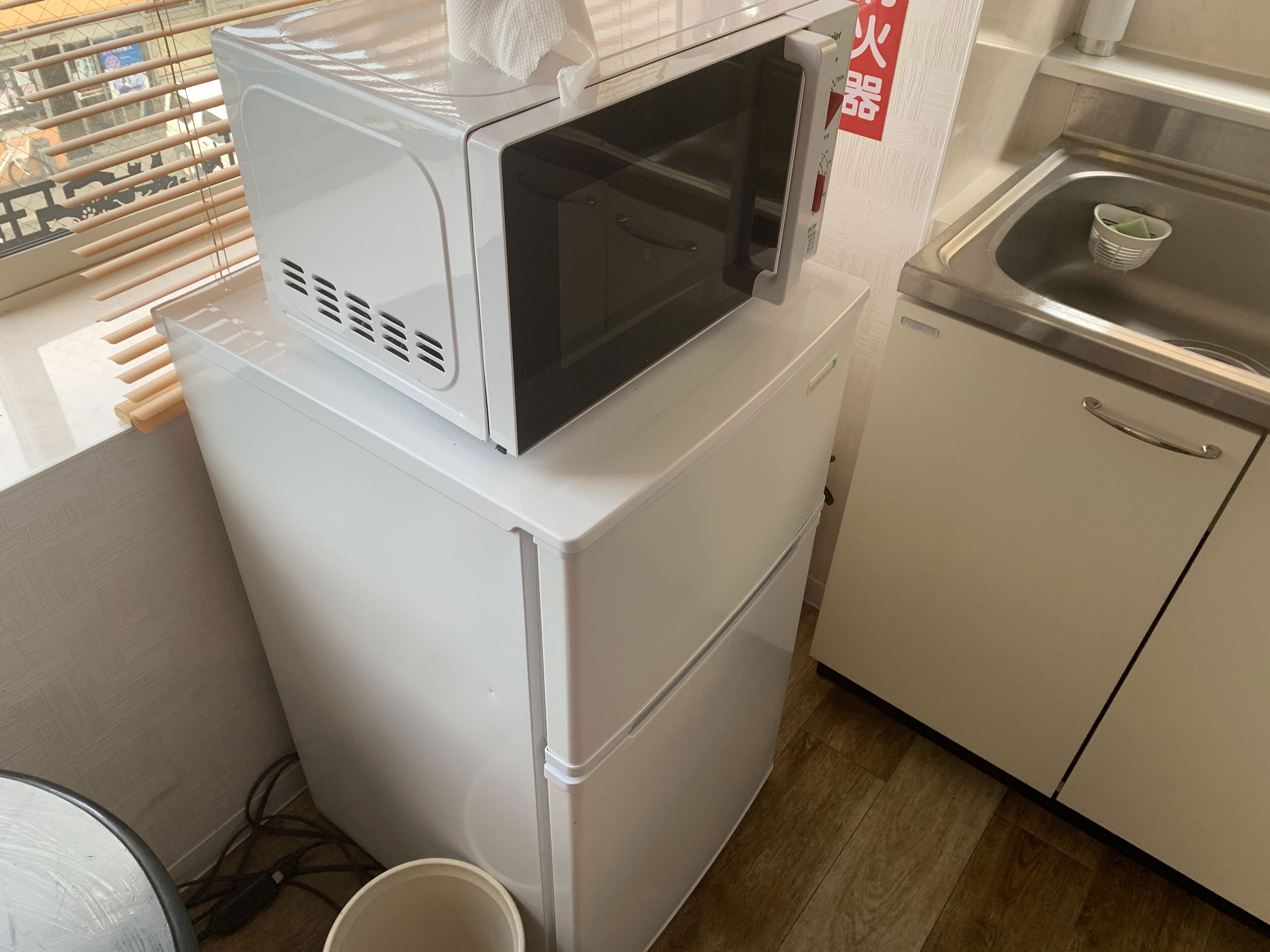 Zenibako House 3F-Roomc