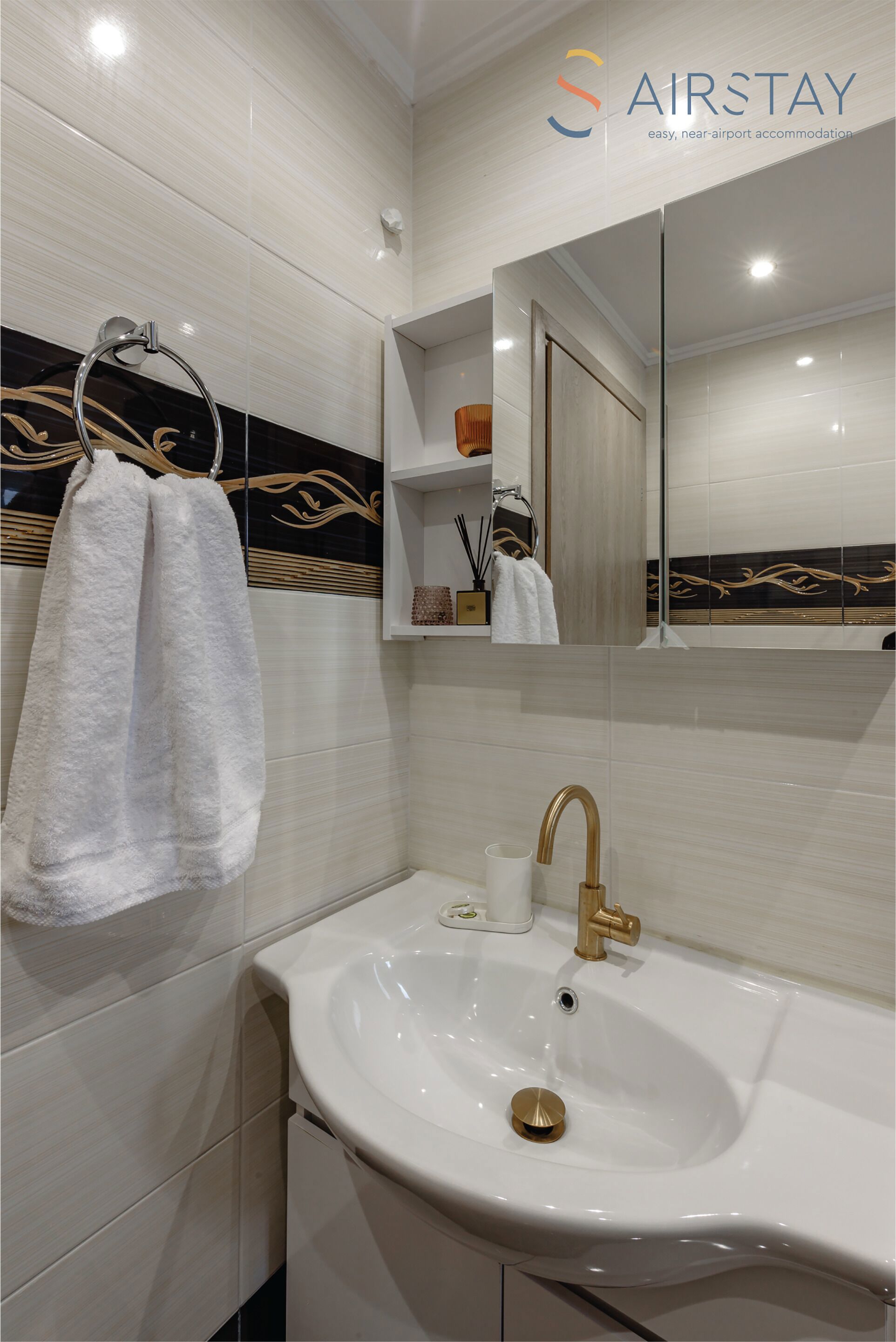 Zilean Apartment Airport by Airstay galeri fotoğrafı