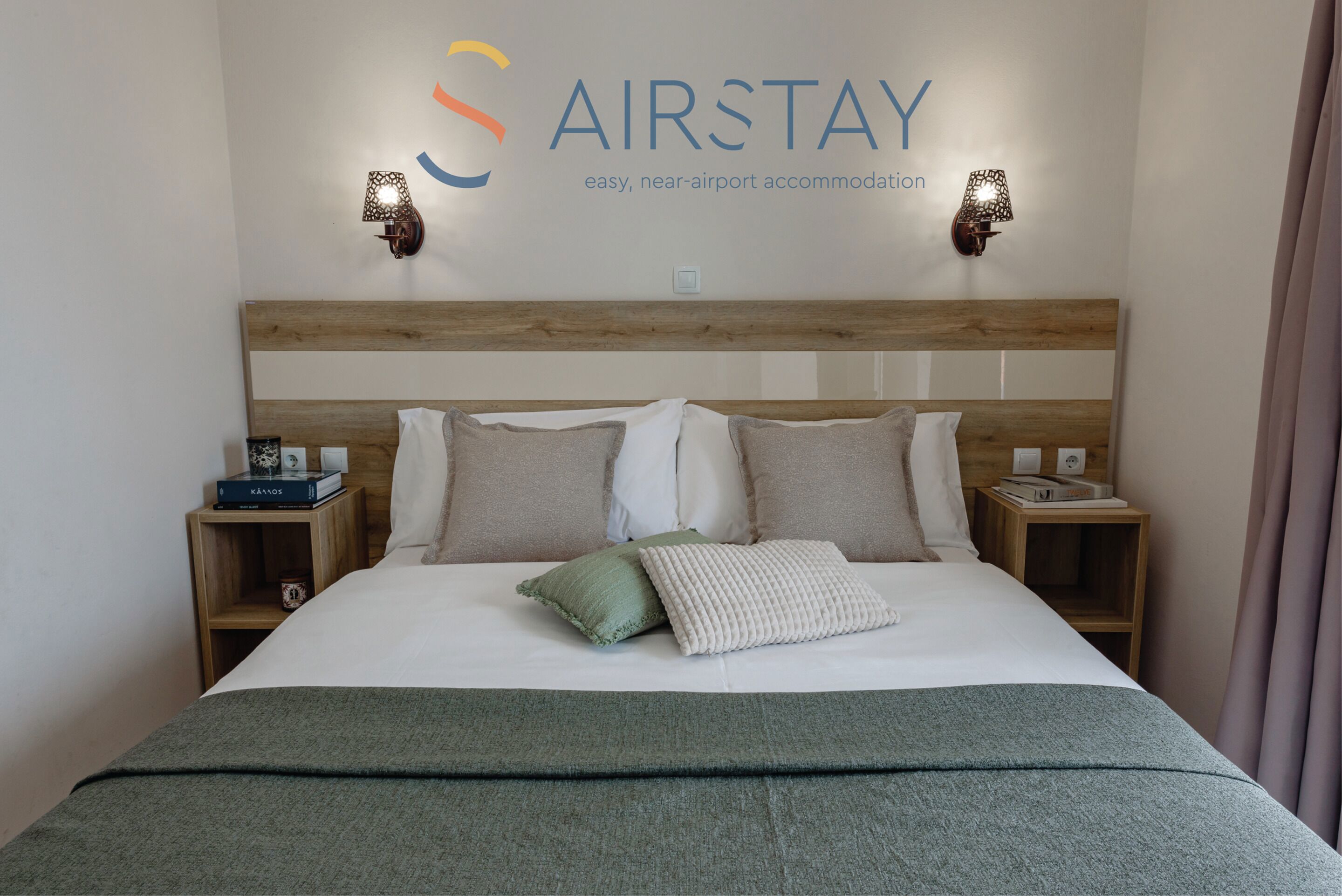 Zilean Apartment Airport by Airstay fotoğrafı