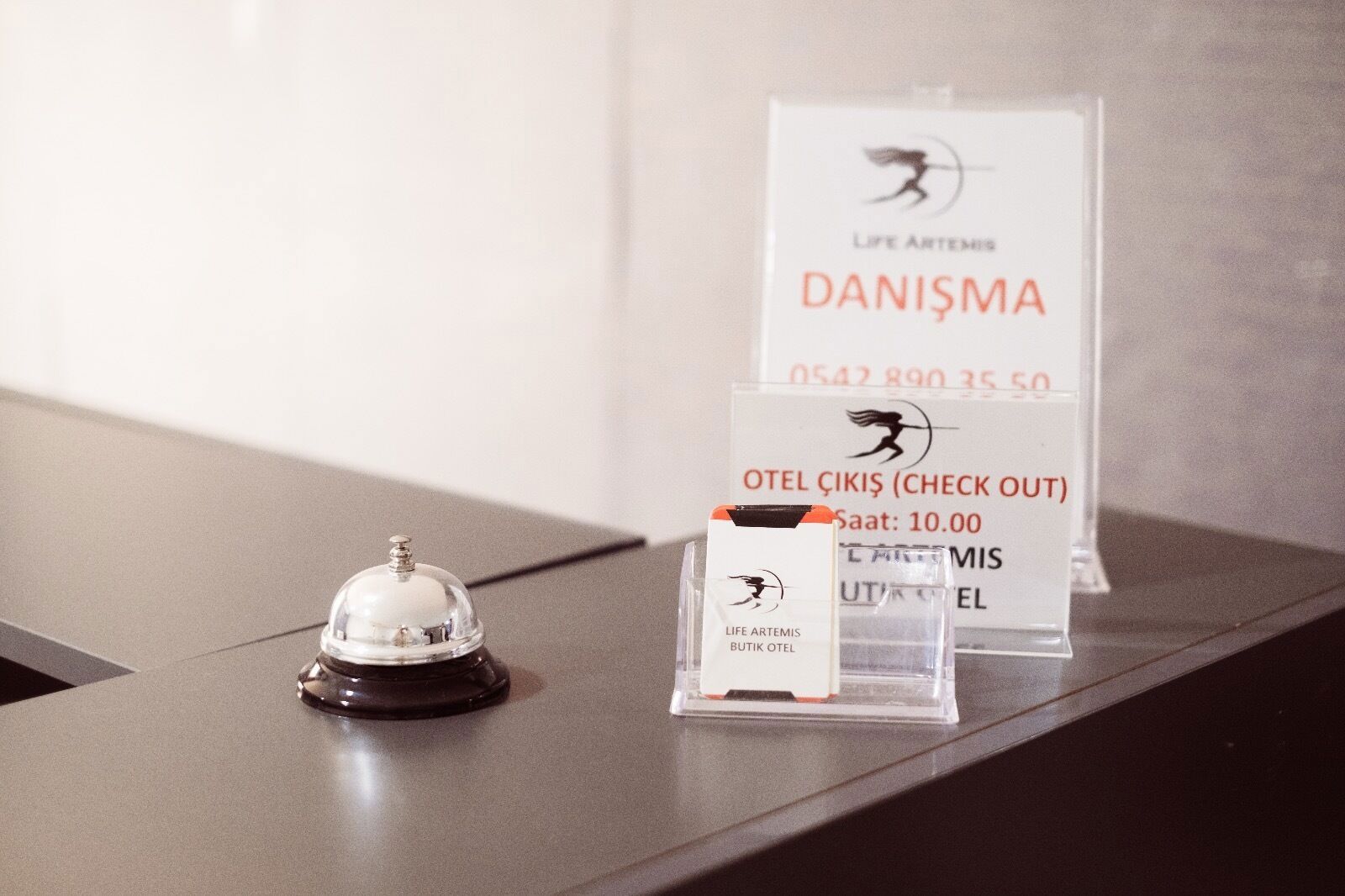 Life Artemis Otel galeri fotoğrafı