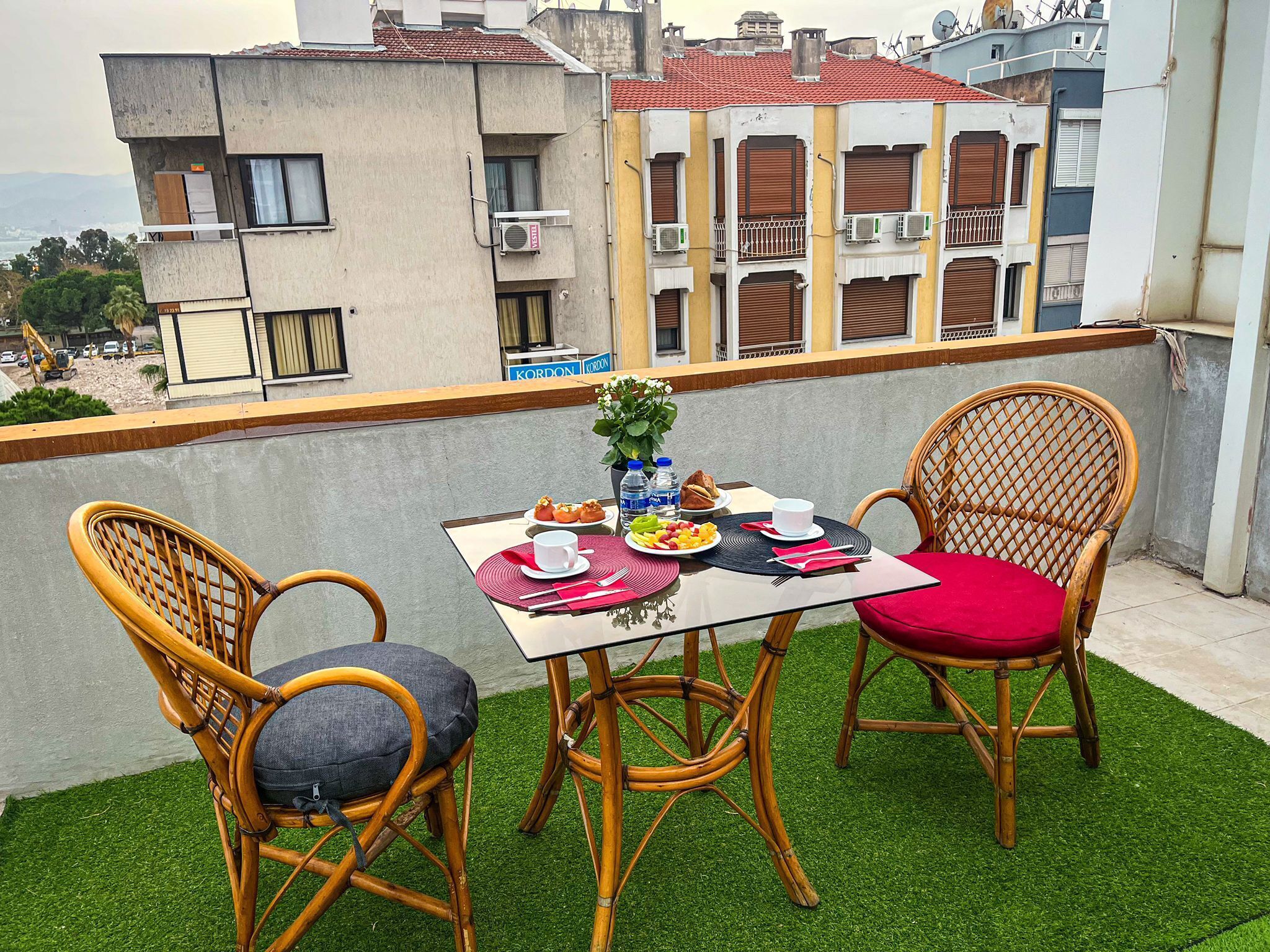 Life Artemis Otel galeri fotoğrafı