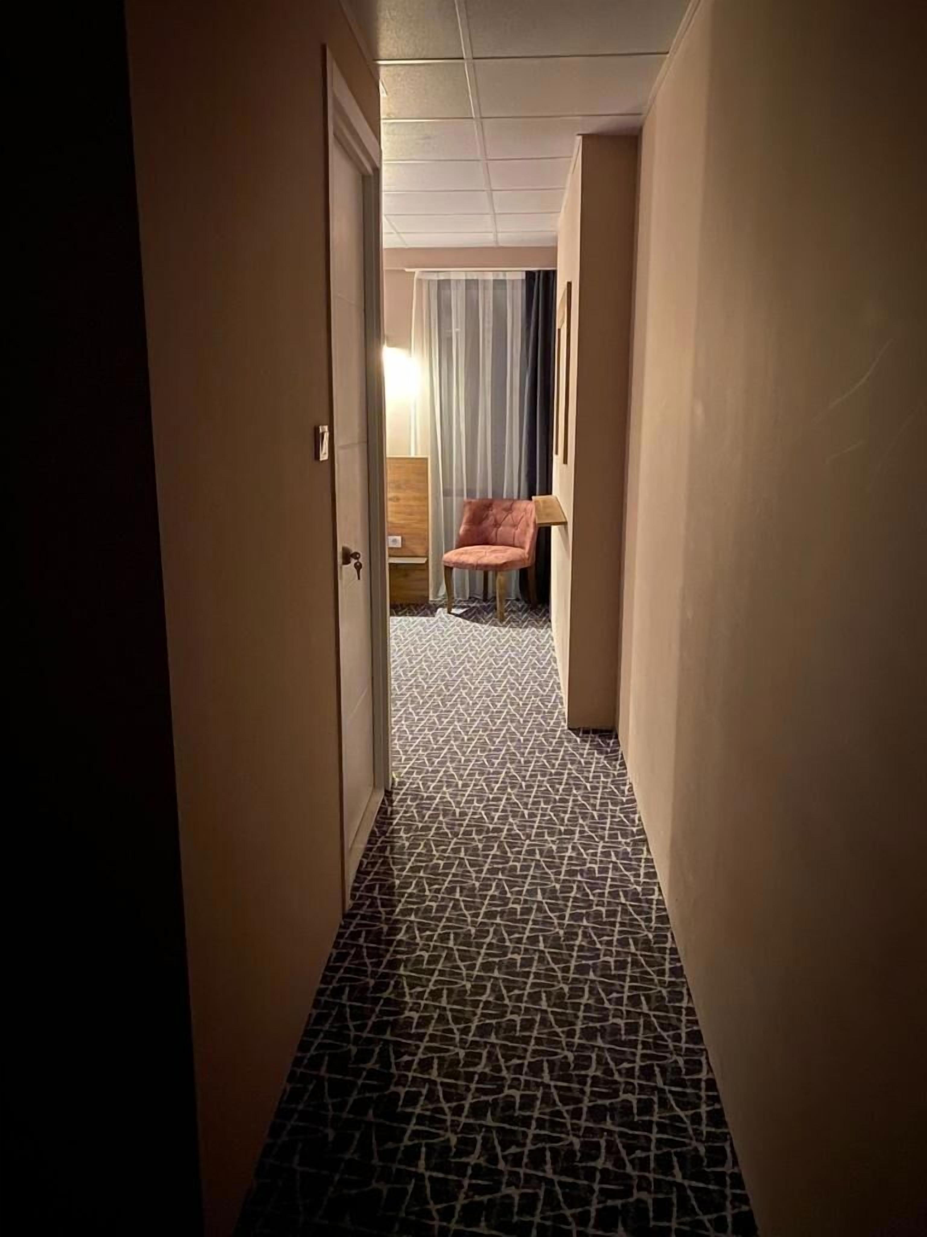 Life Artemis Otel galeri fotoğrafı