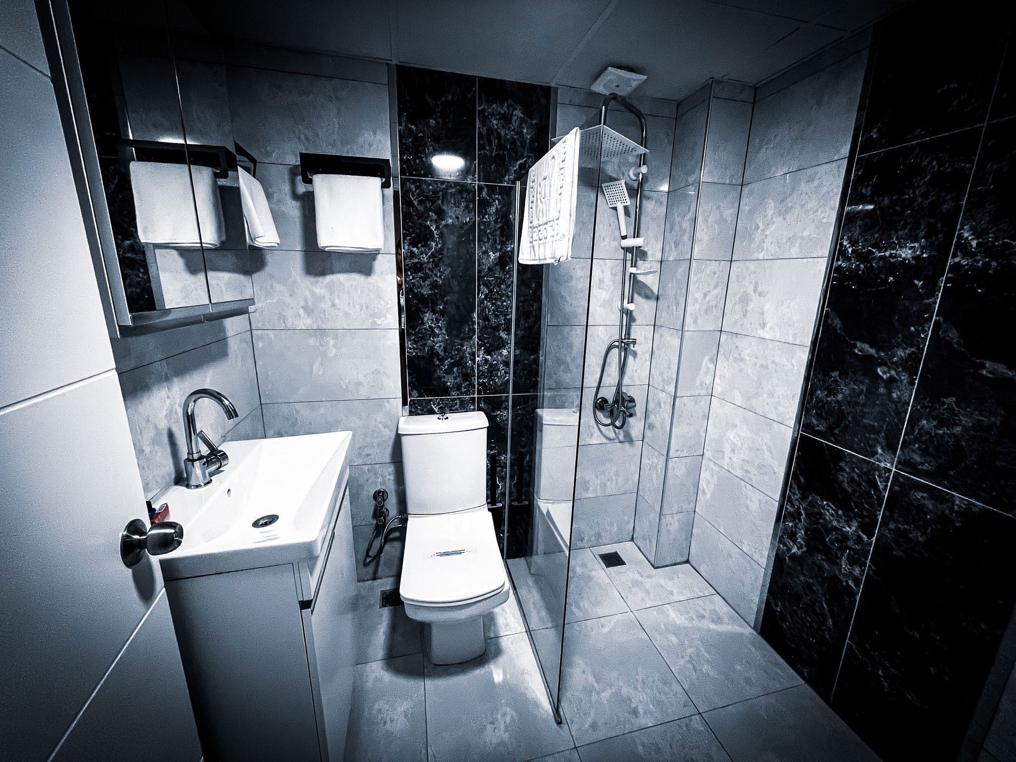Life Artemis Otel galeri fotoğrafı