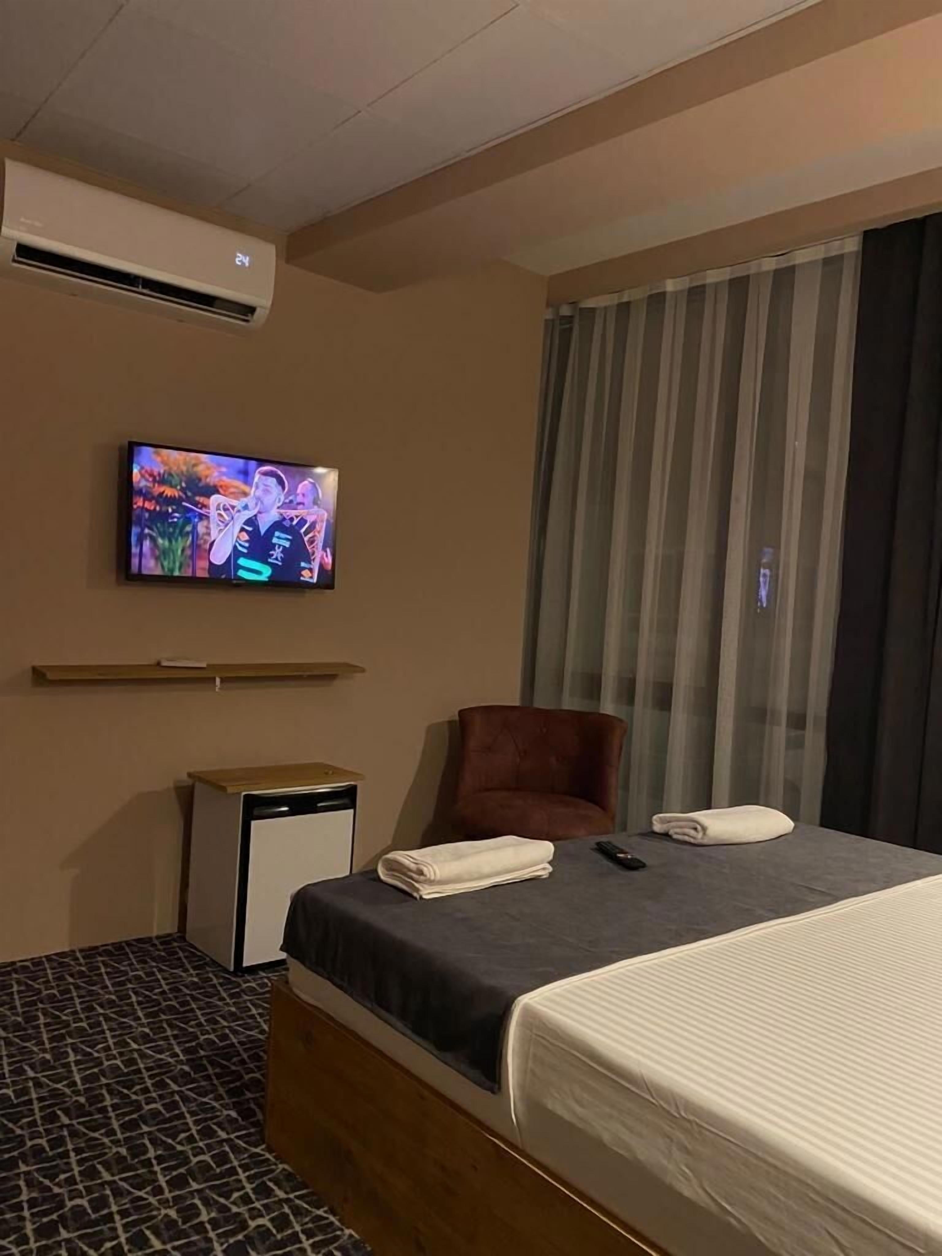 Life Artemis Otel galeri fotoğrafı