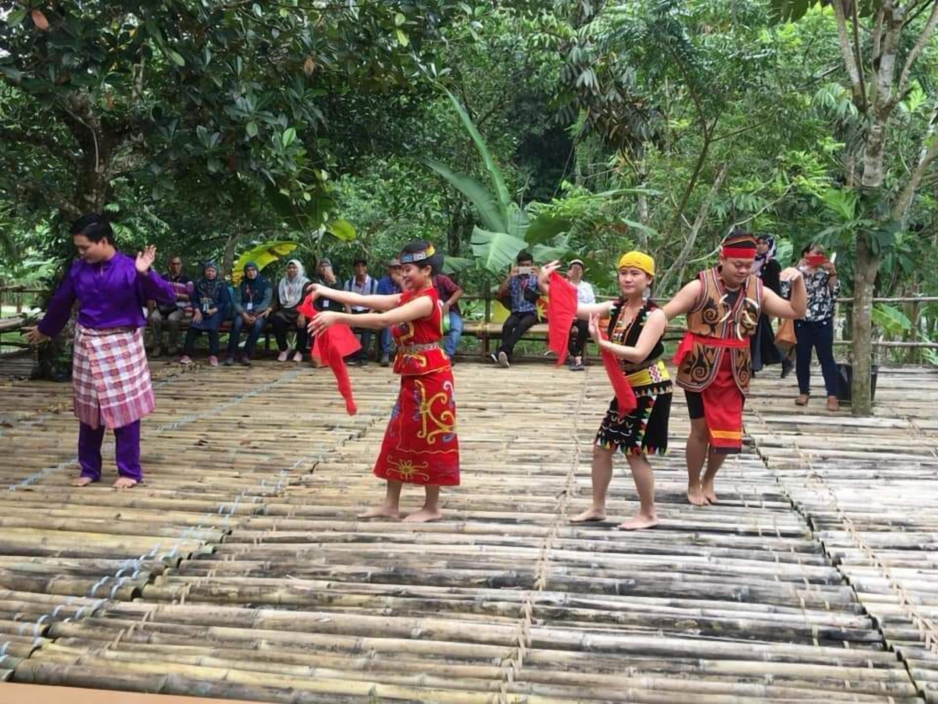 Badul Homestay