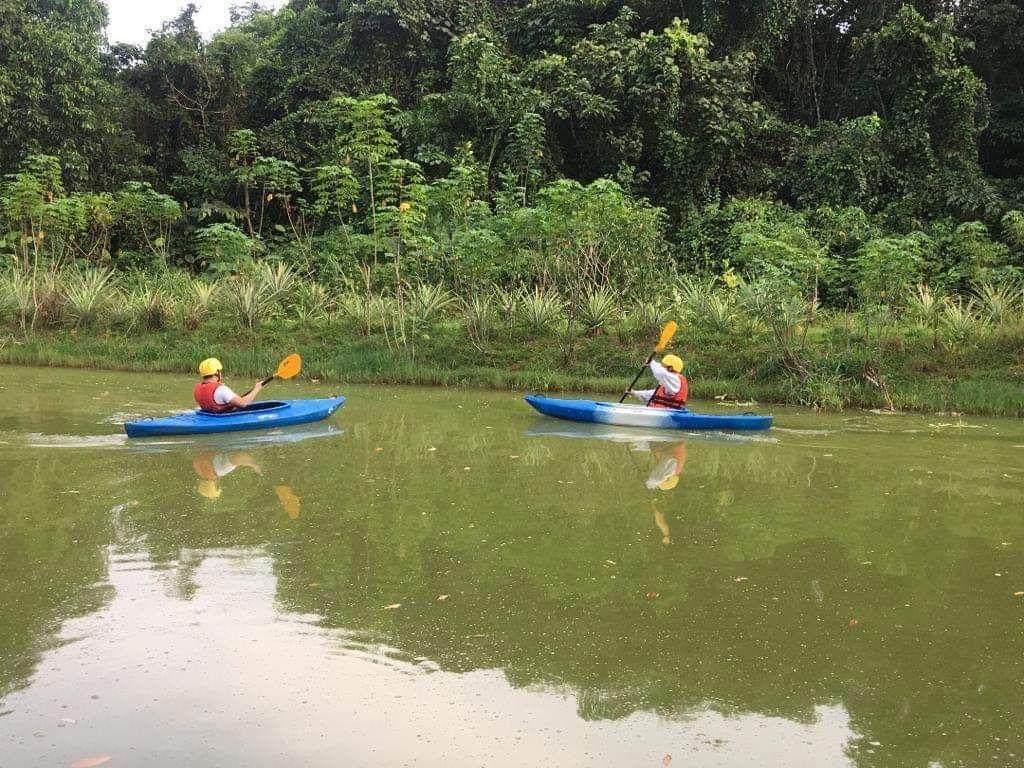 Badul Homestay