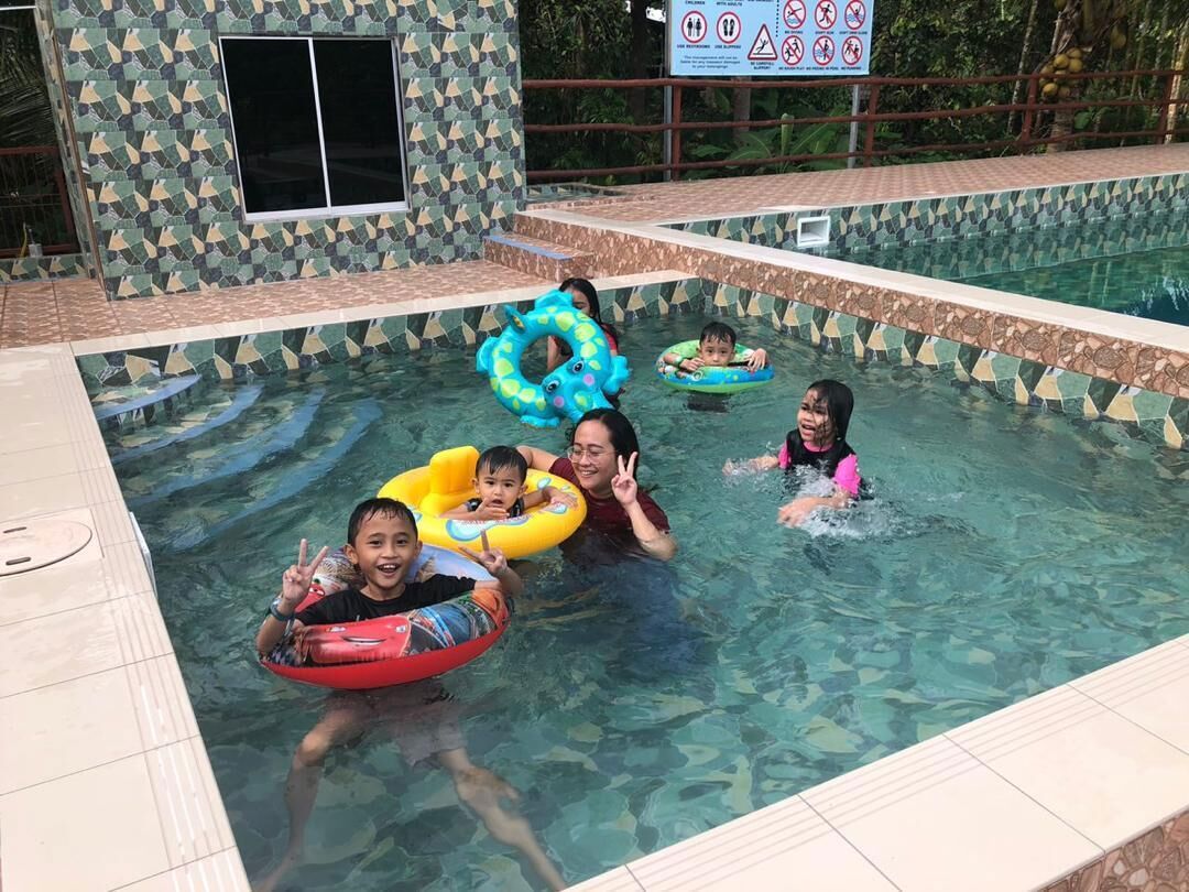 Badul Homestay