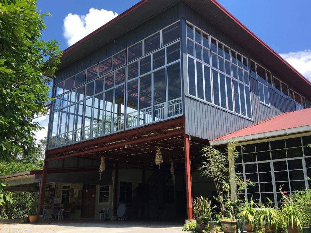 Badul Homestay
