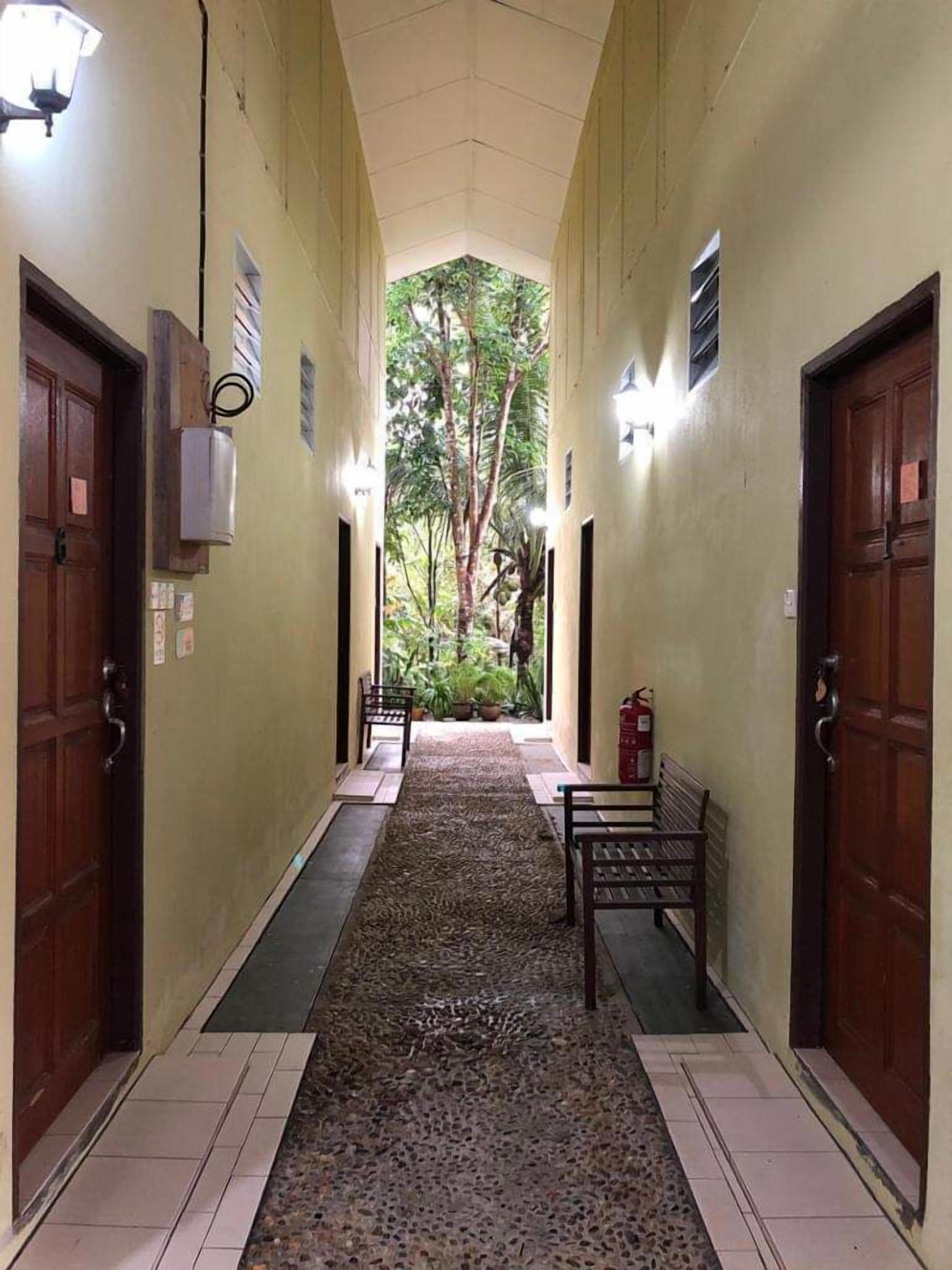 Badul Homestay