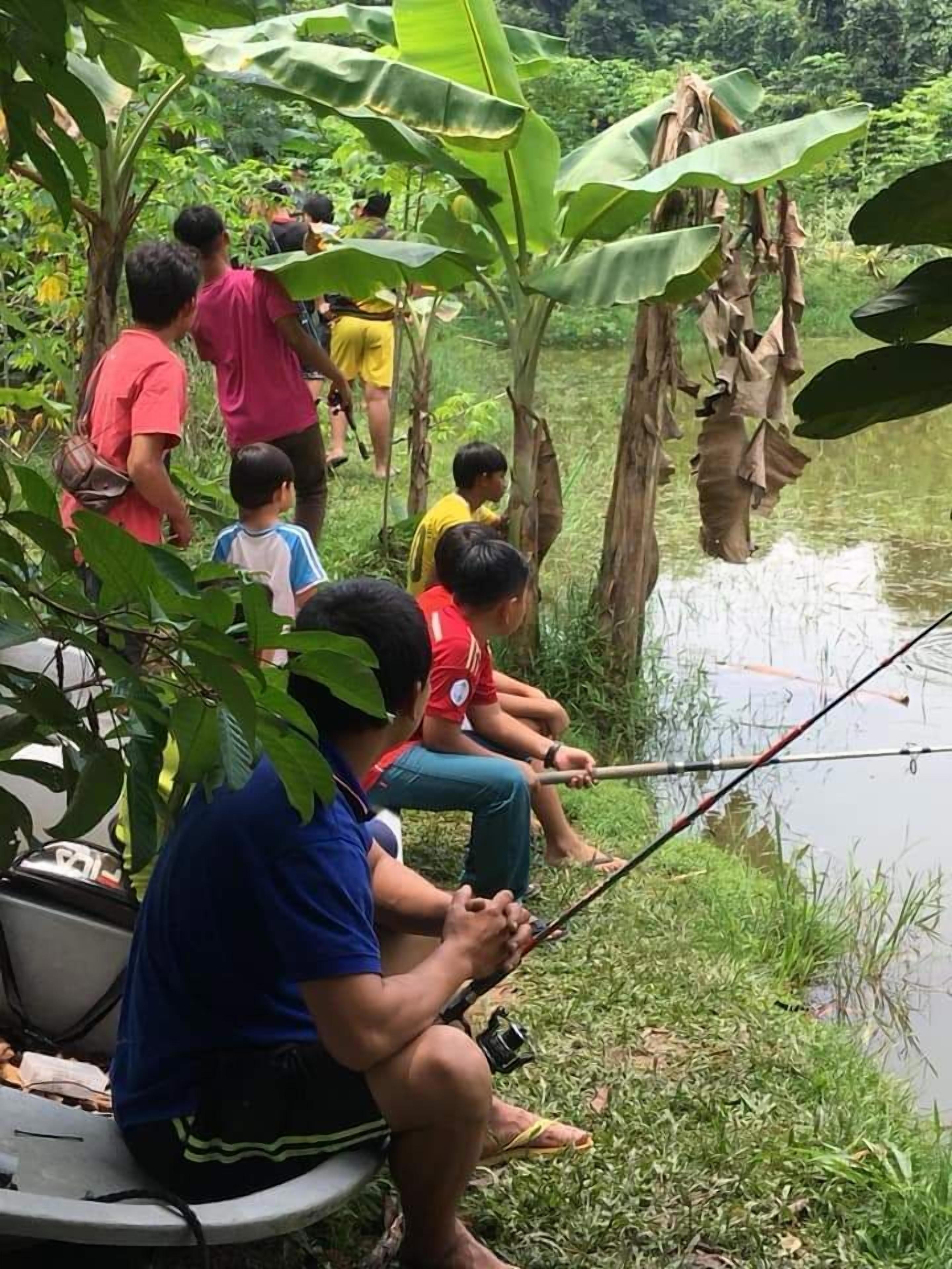 Badul Homestay