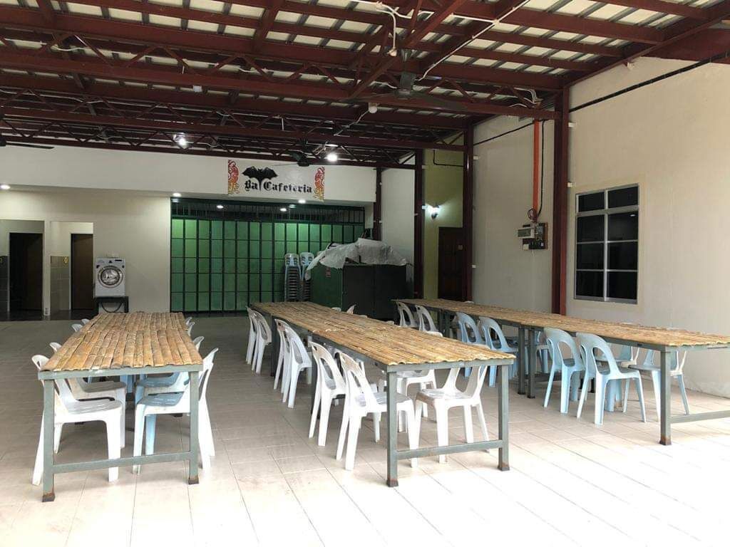 Badul Homestay