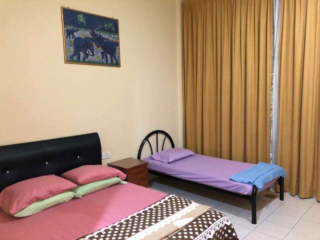Badul Homestay