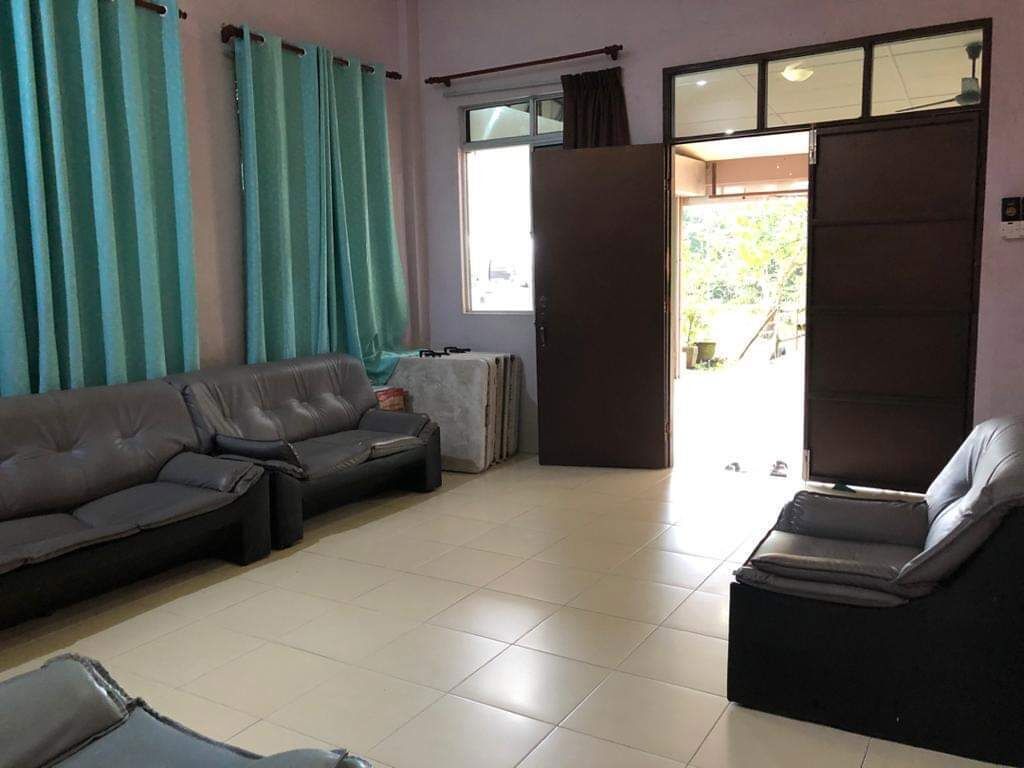 Badul Homestay