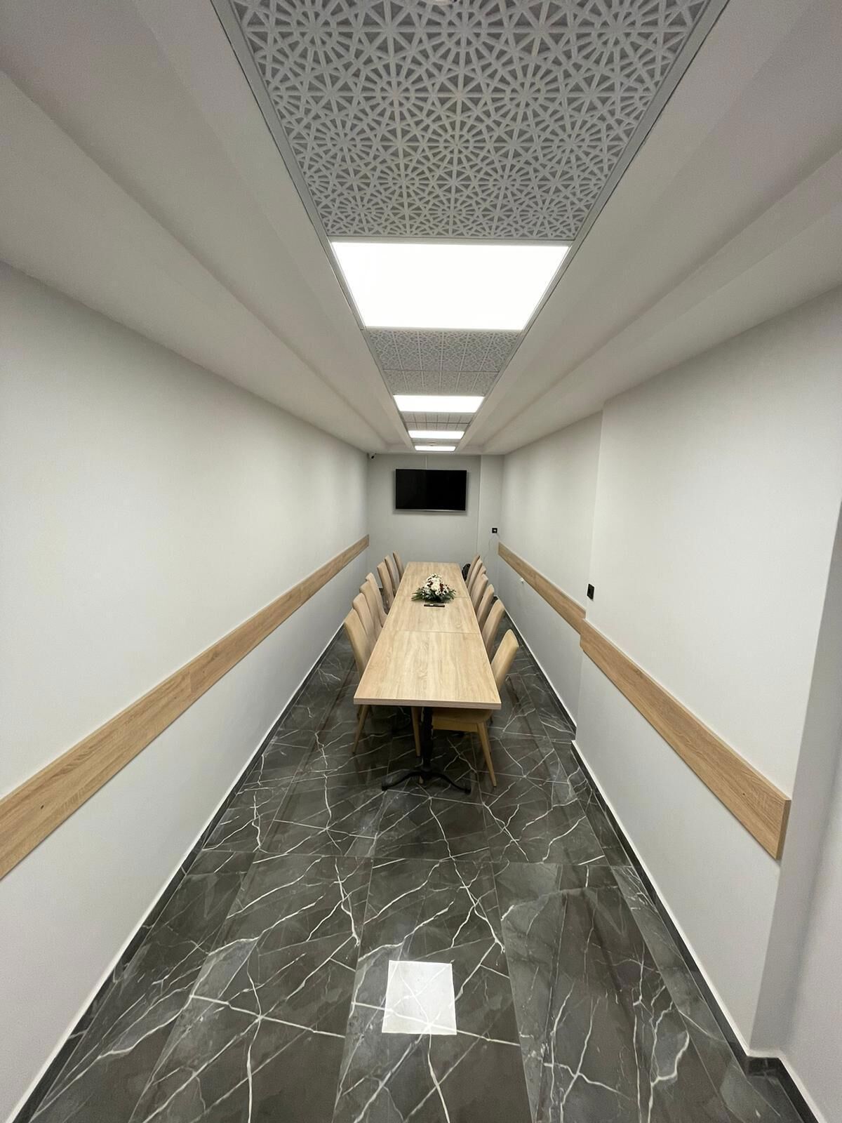 Cetin City Hotel galeri fotoğrafı