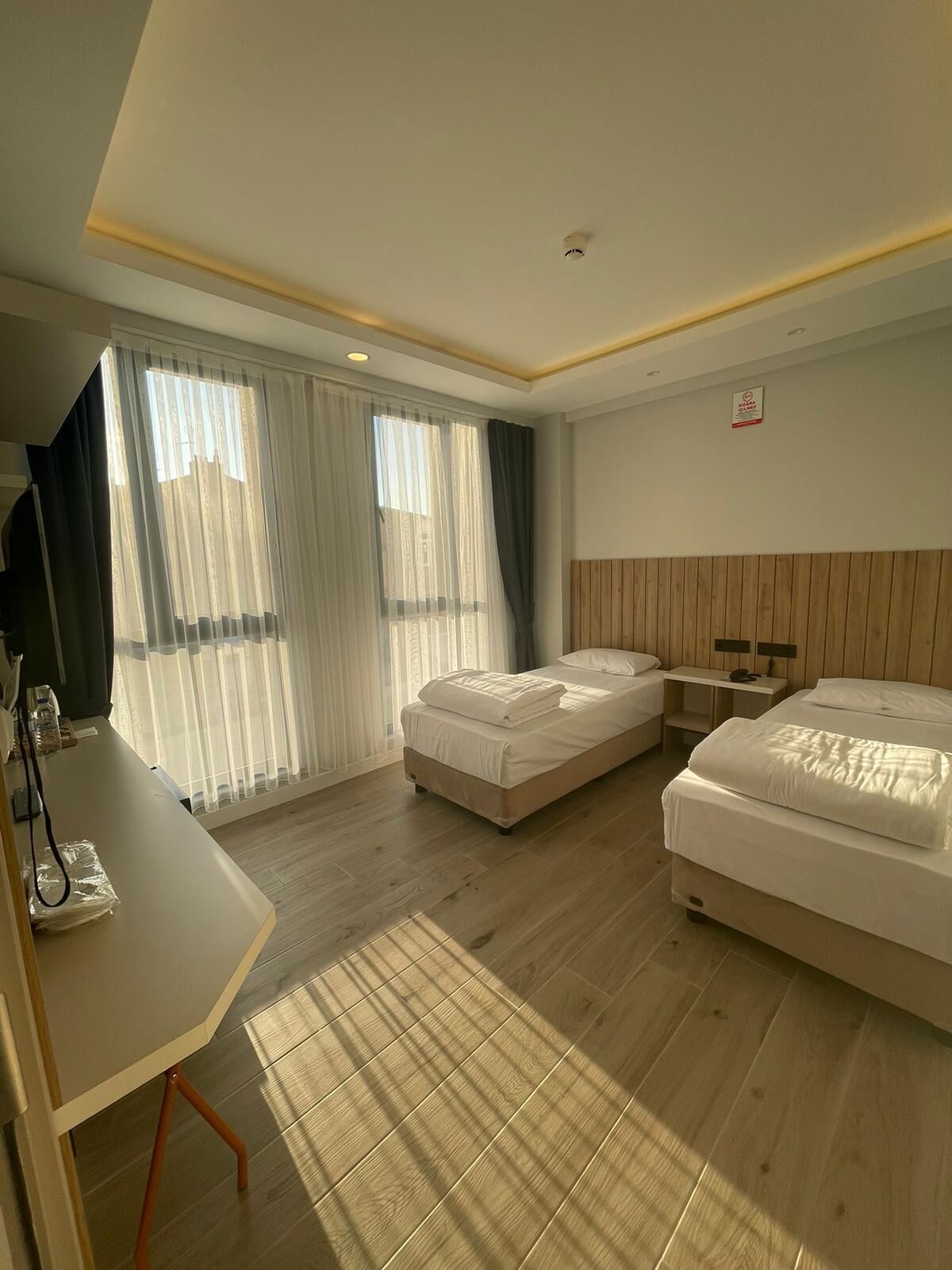 Cetin City Hotel galeri fotoğrafı