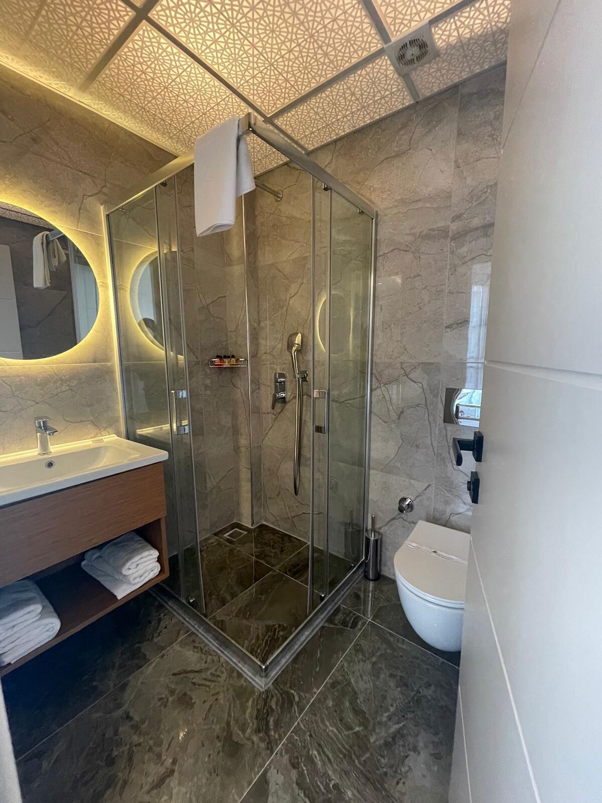 Cetin City Hotel galeri fotoğrafı