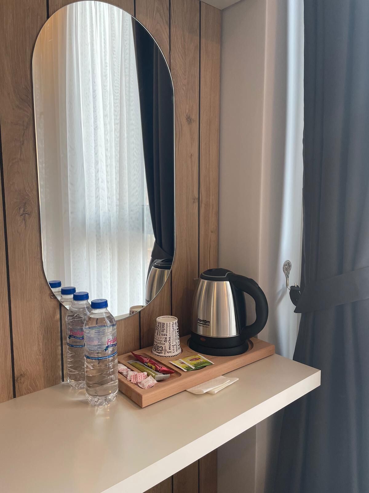Cetin City Hotel galeri fotoğrafı