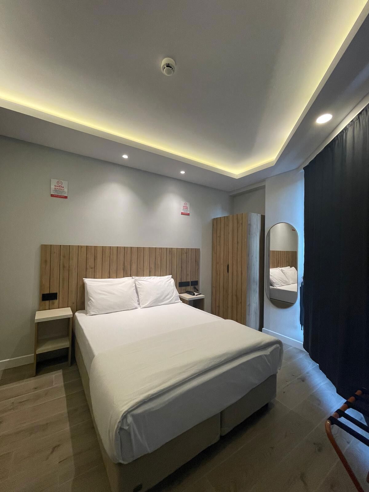 Cetin City Hotel galeri fotoğrafı