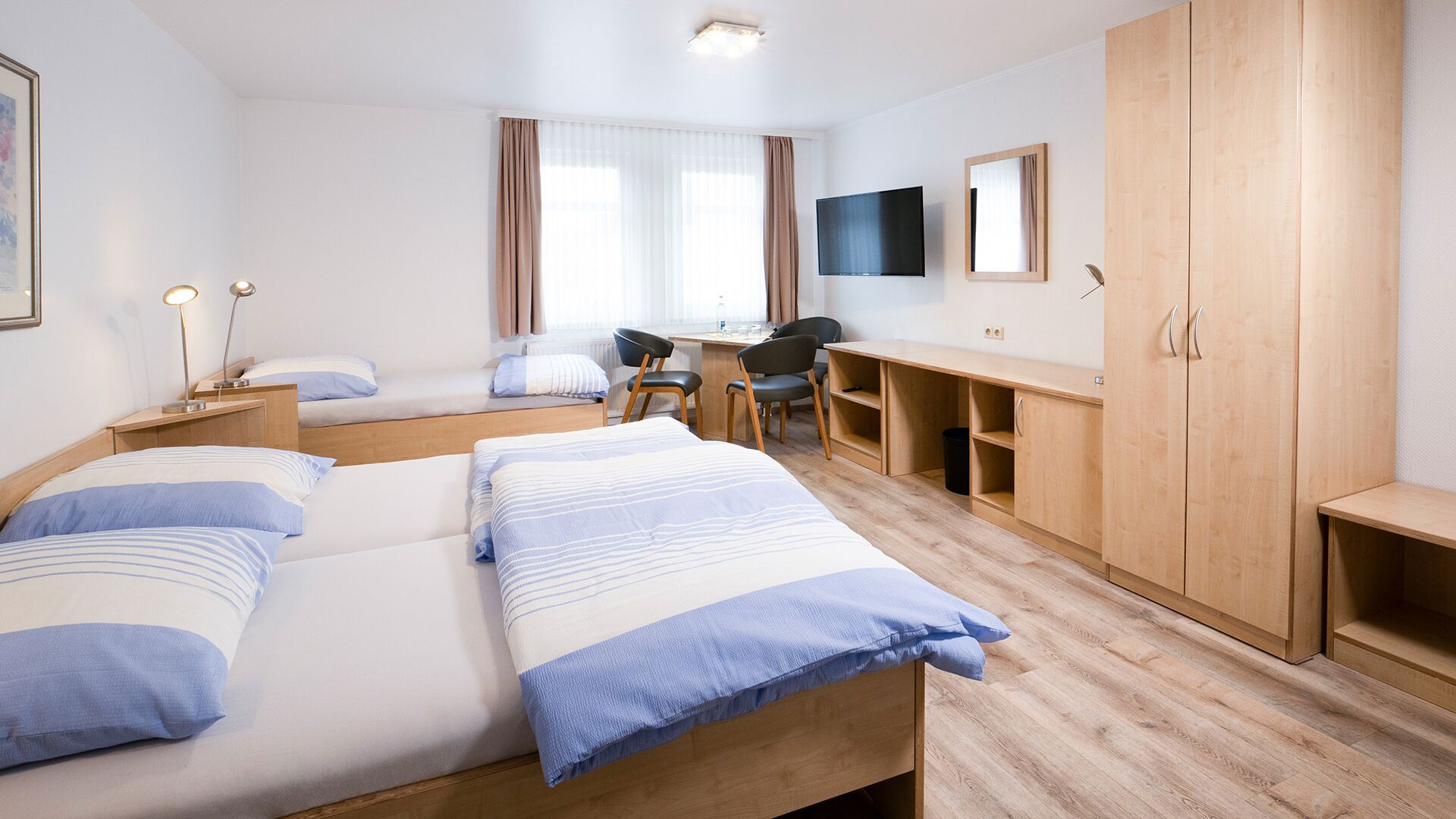 Brenzhotel Heidenheim galeri fotoğrafı