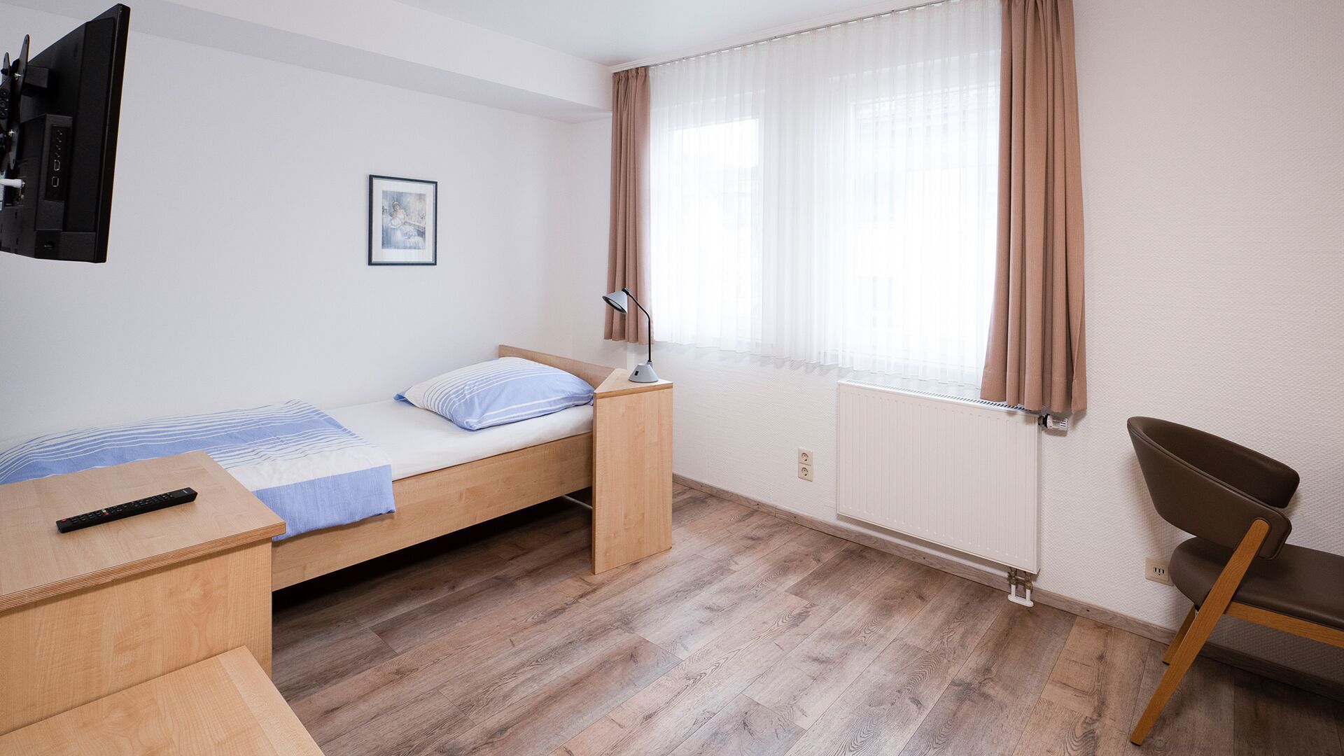 Brenzhotel Heidenheim galeri fotoğrafı