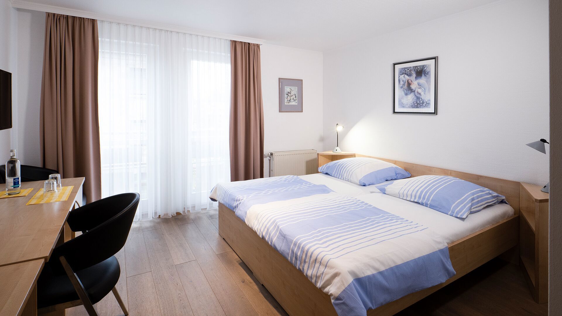 Brenzhotel Heidenheim galeri fotoğrafı