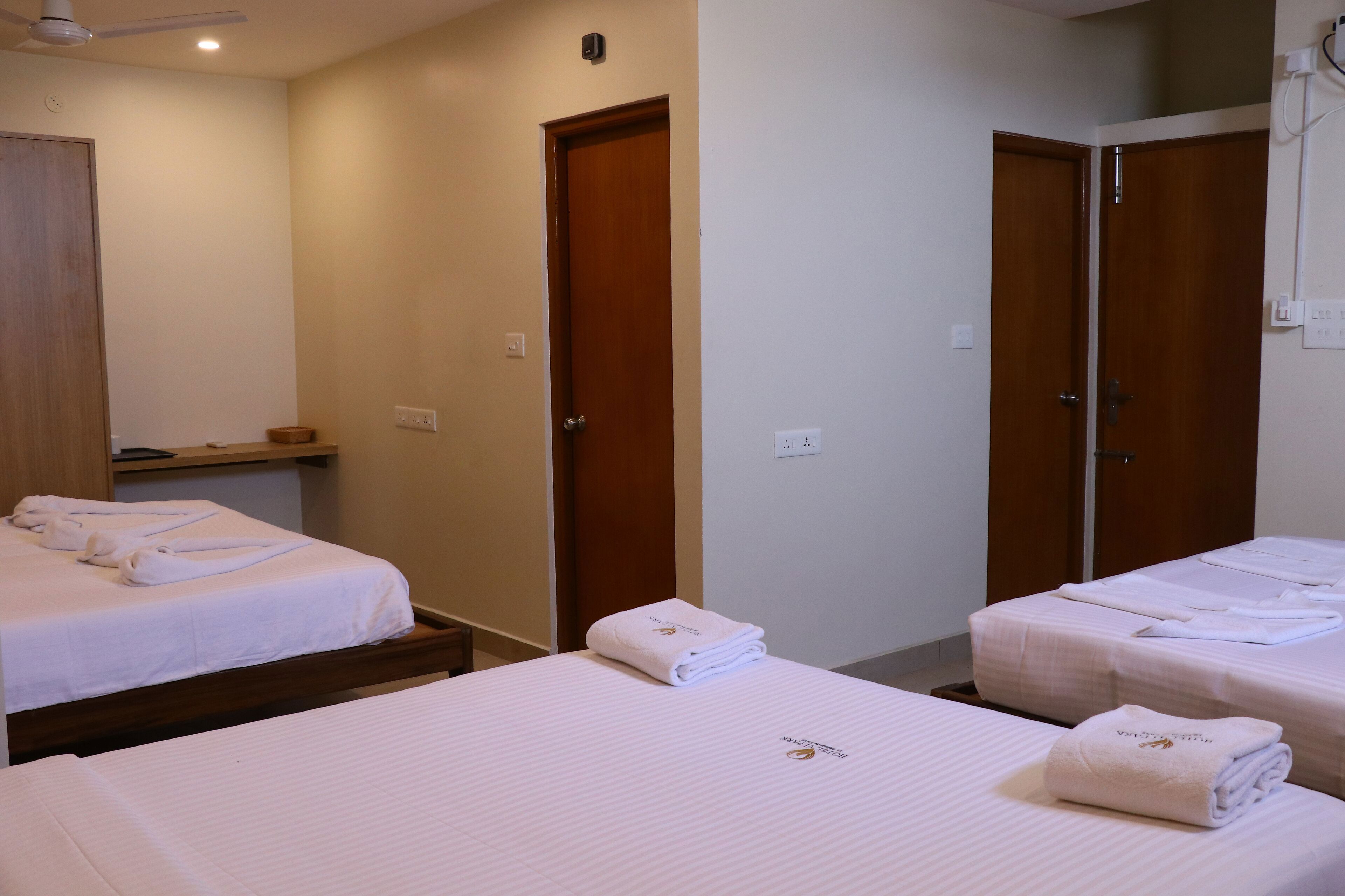 Hotel Vi Park