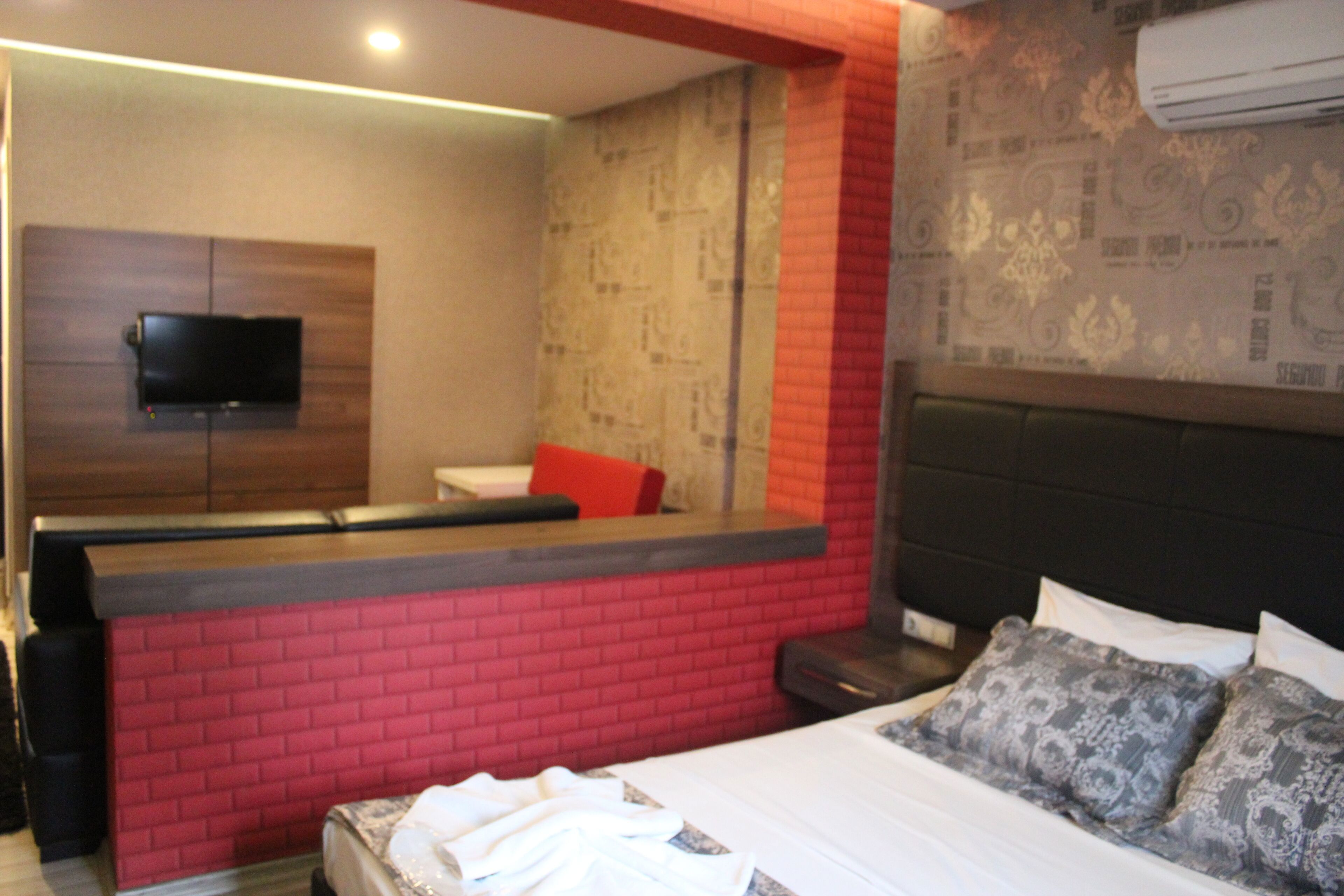 New Akcaabat Hotel galeri fotoğrafı