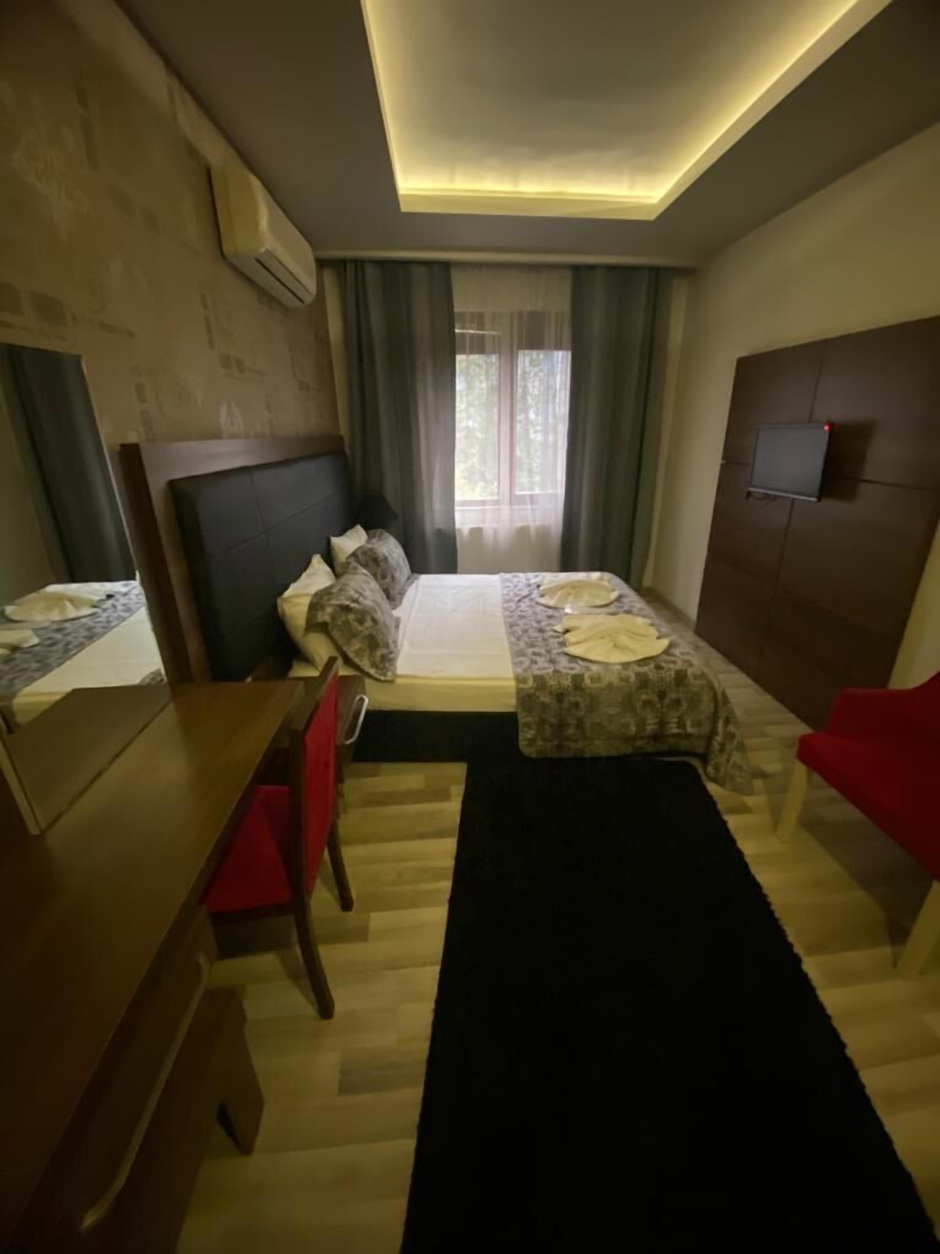 New Akcaabat Hotel galeri fotoğrafı