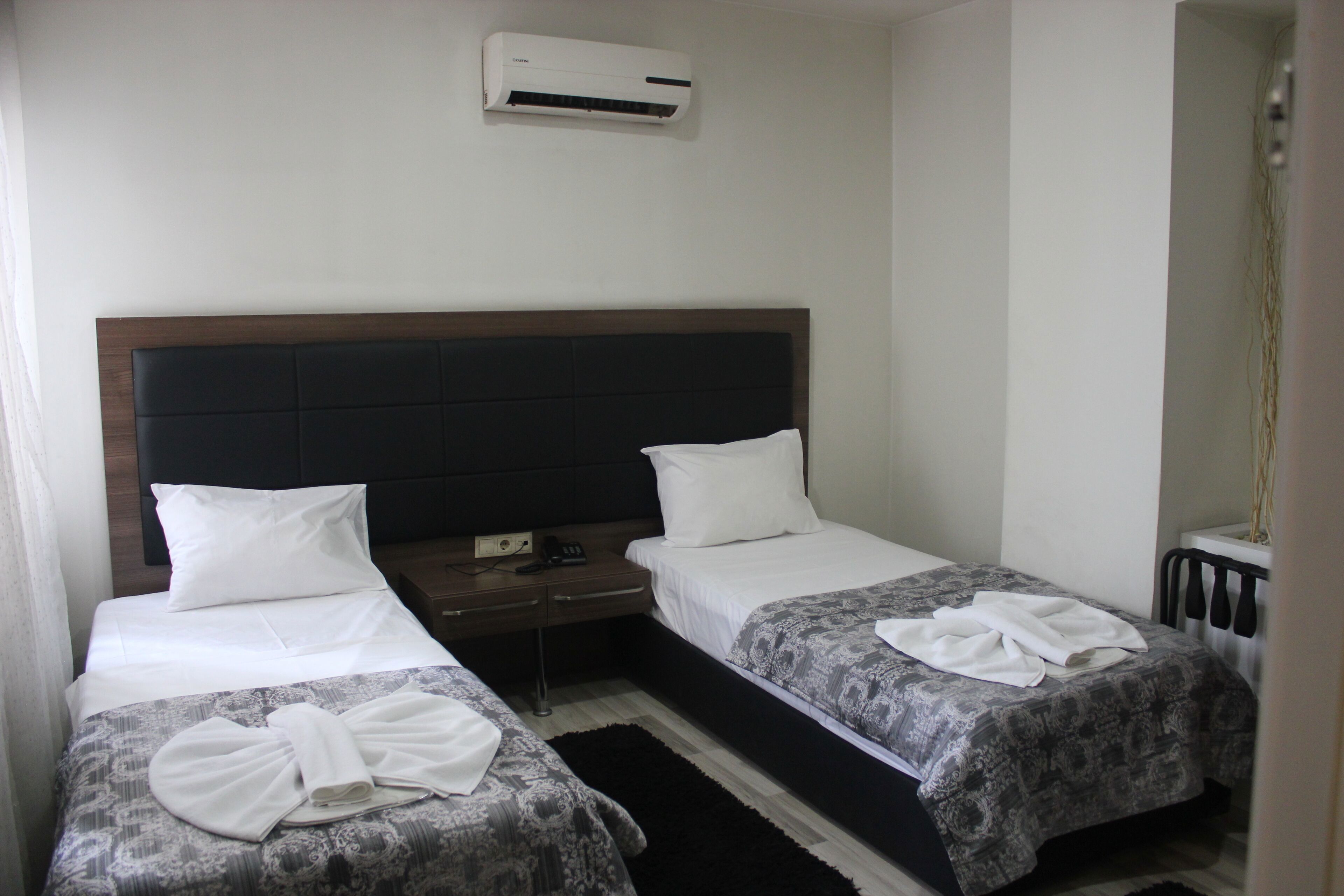 New Akcaabat Hotel galeri fotoğrafı