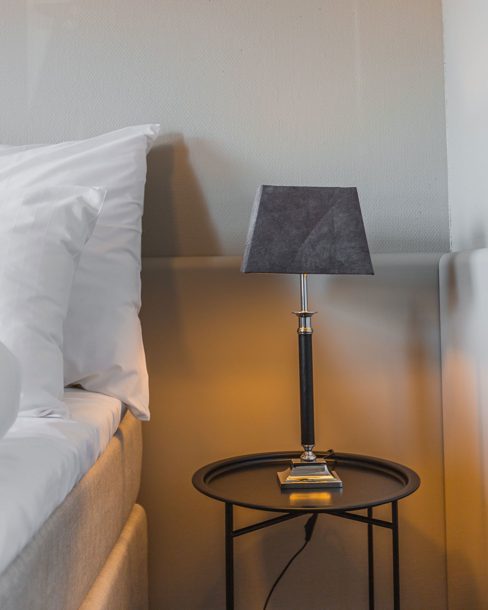Aksdal Inn Motell