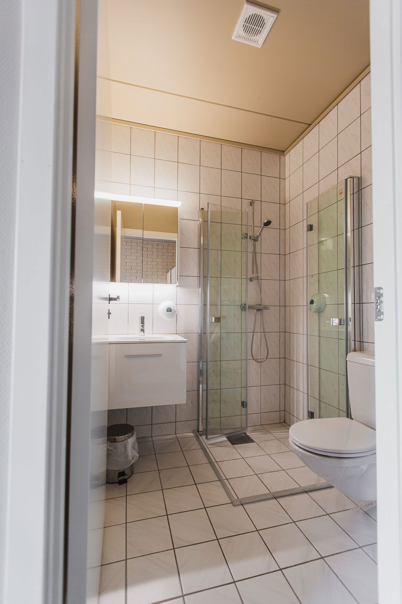 Aksdal Inn Motell