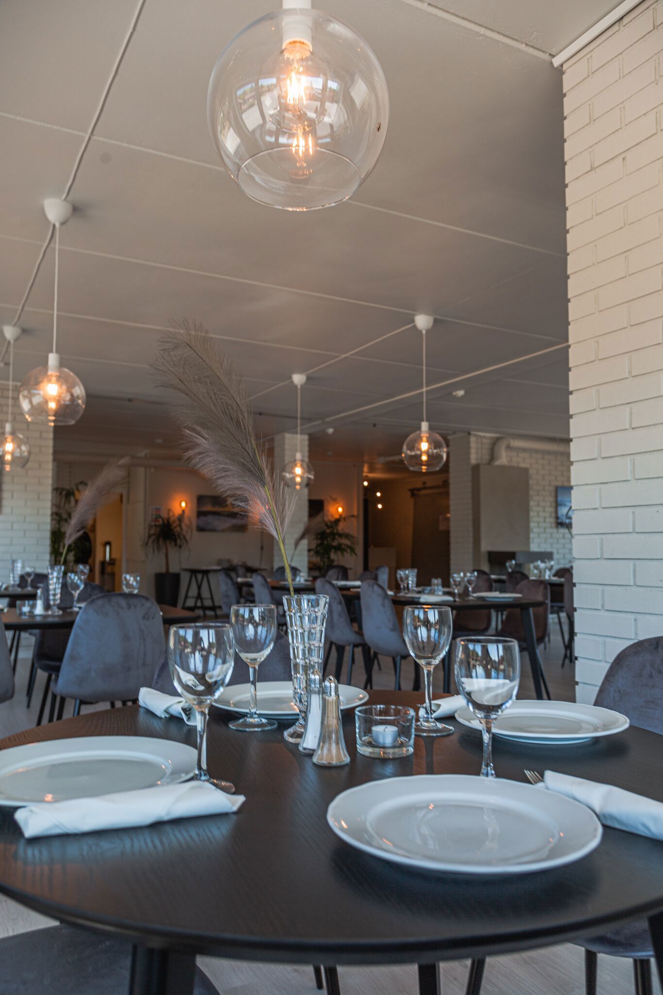 Aksdal Inn Motell