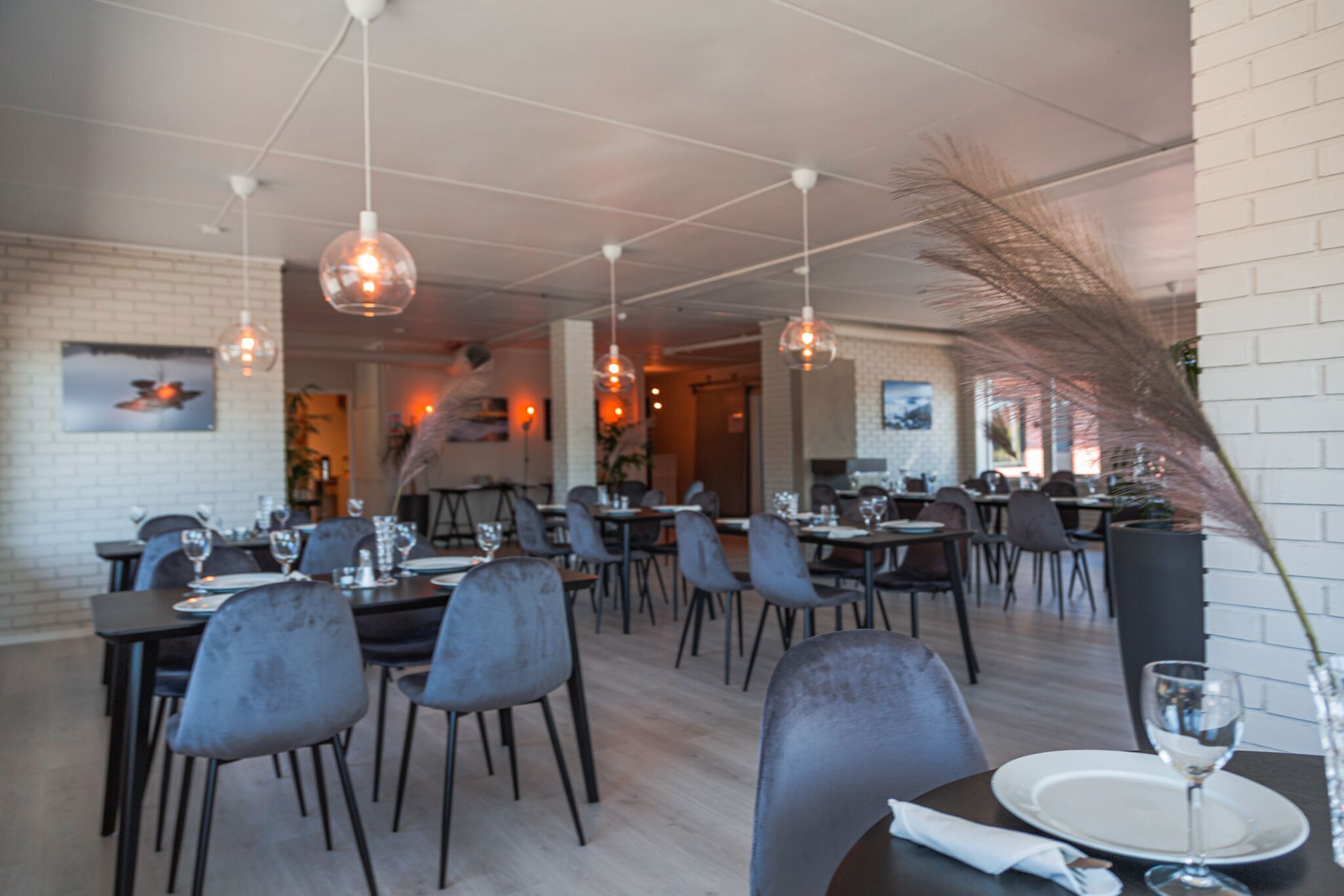 Aksdal Inn Motell