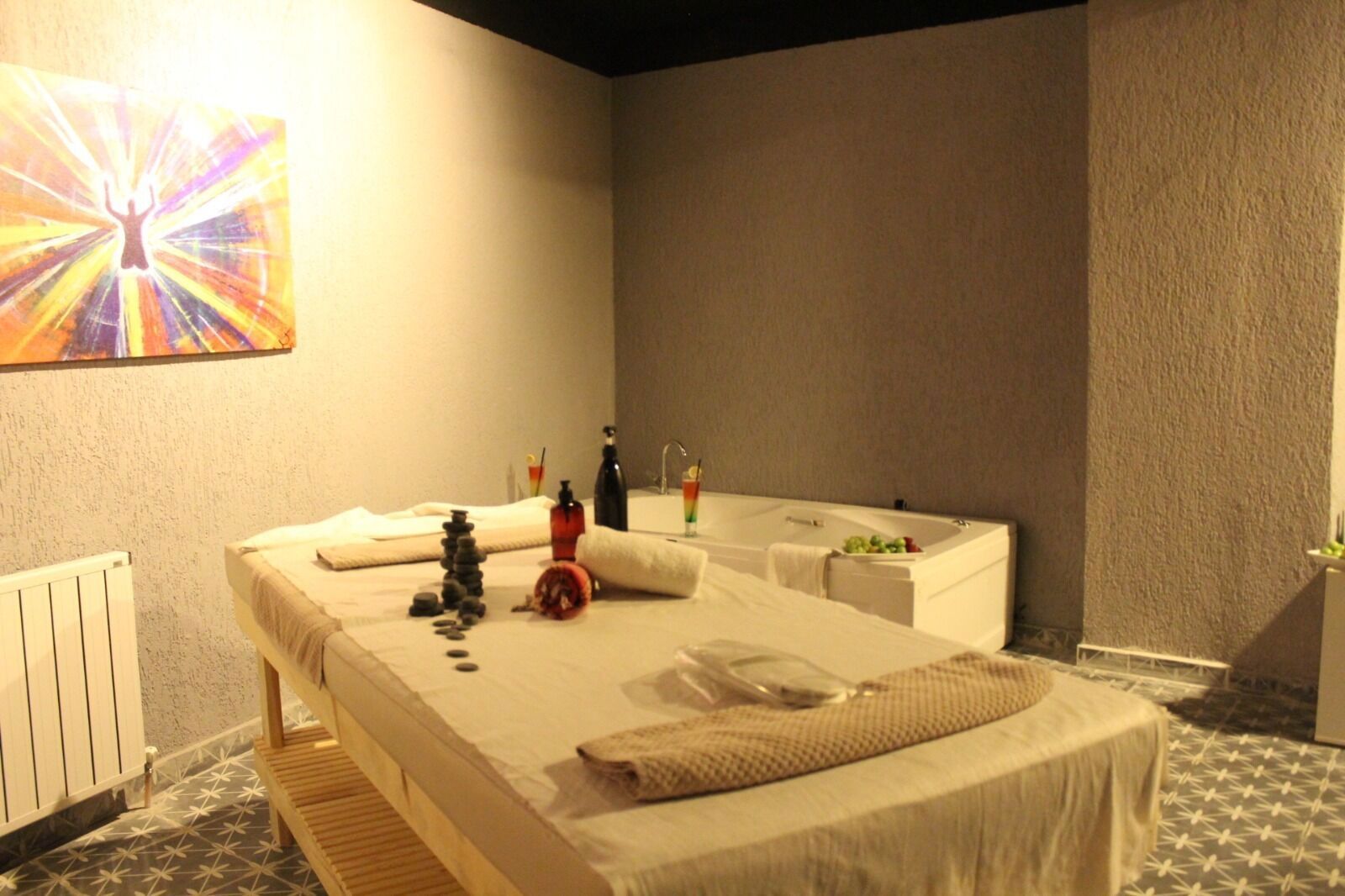 Nira Boutique Hotel